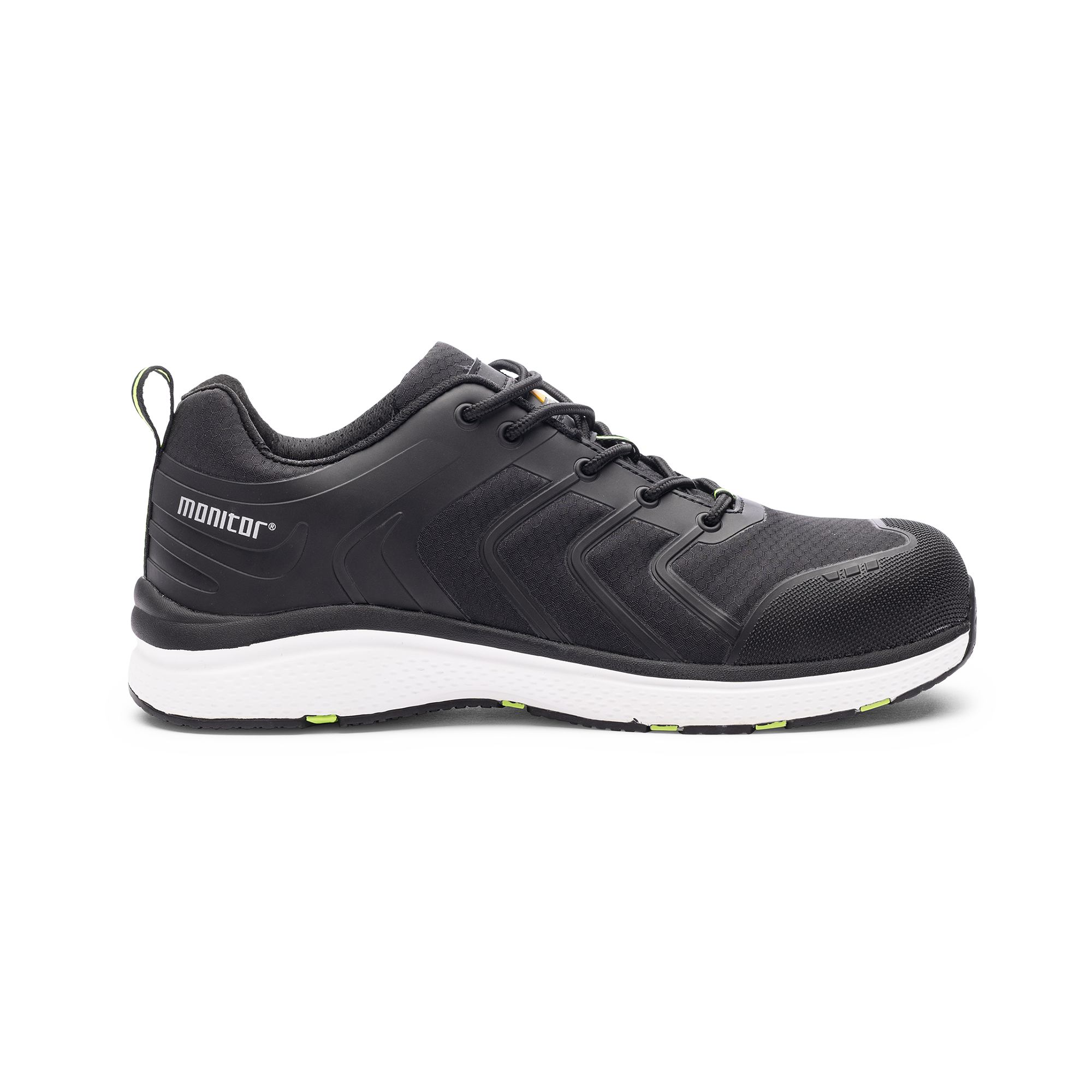 Courage Safety Shoe