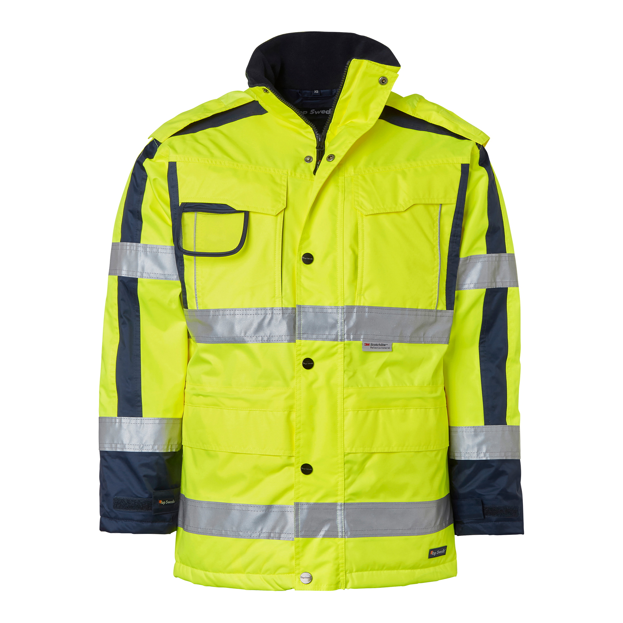6317 Parka