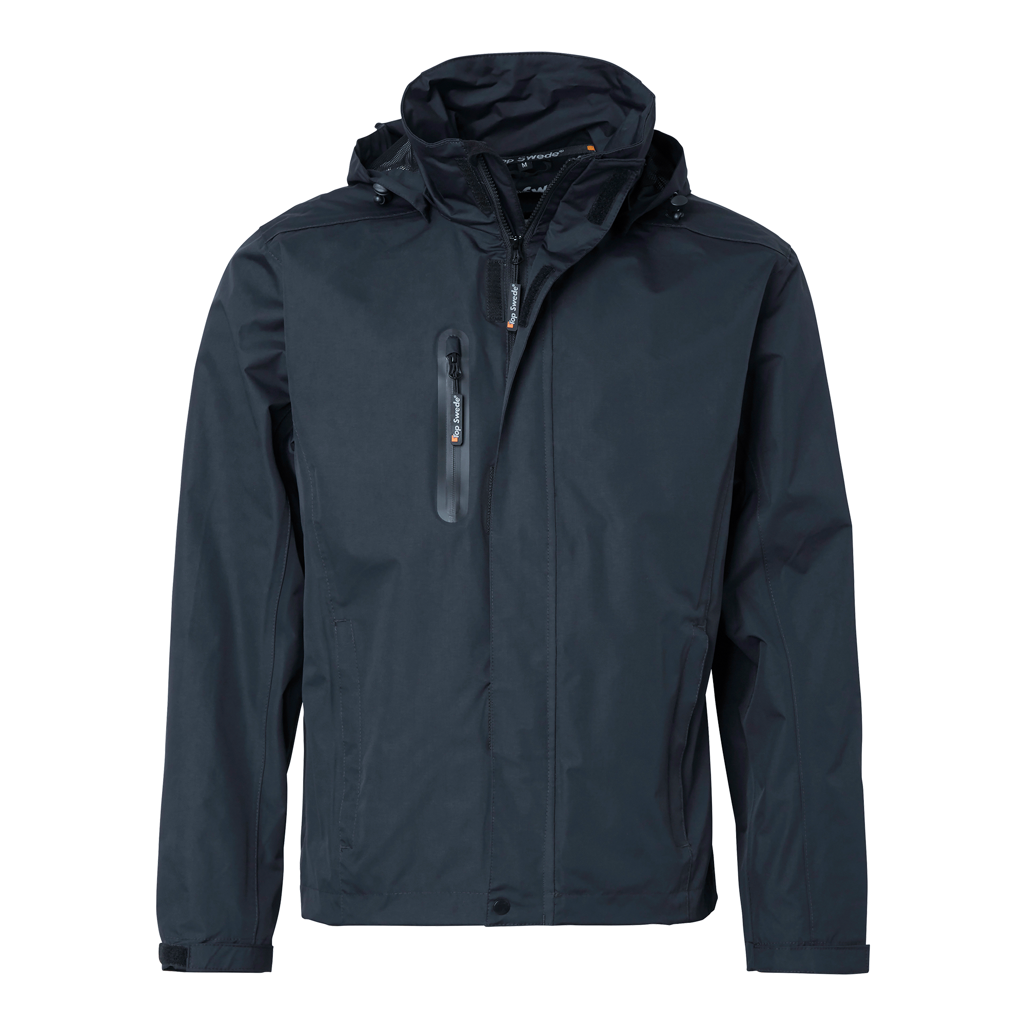 6520 Shell Jacket