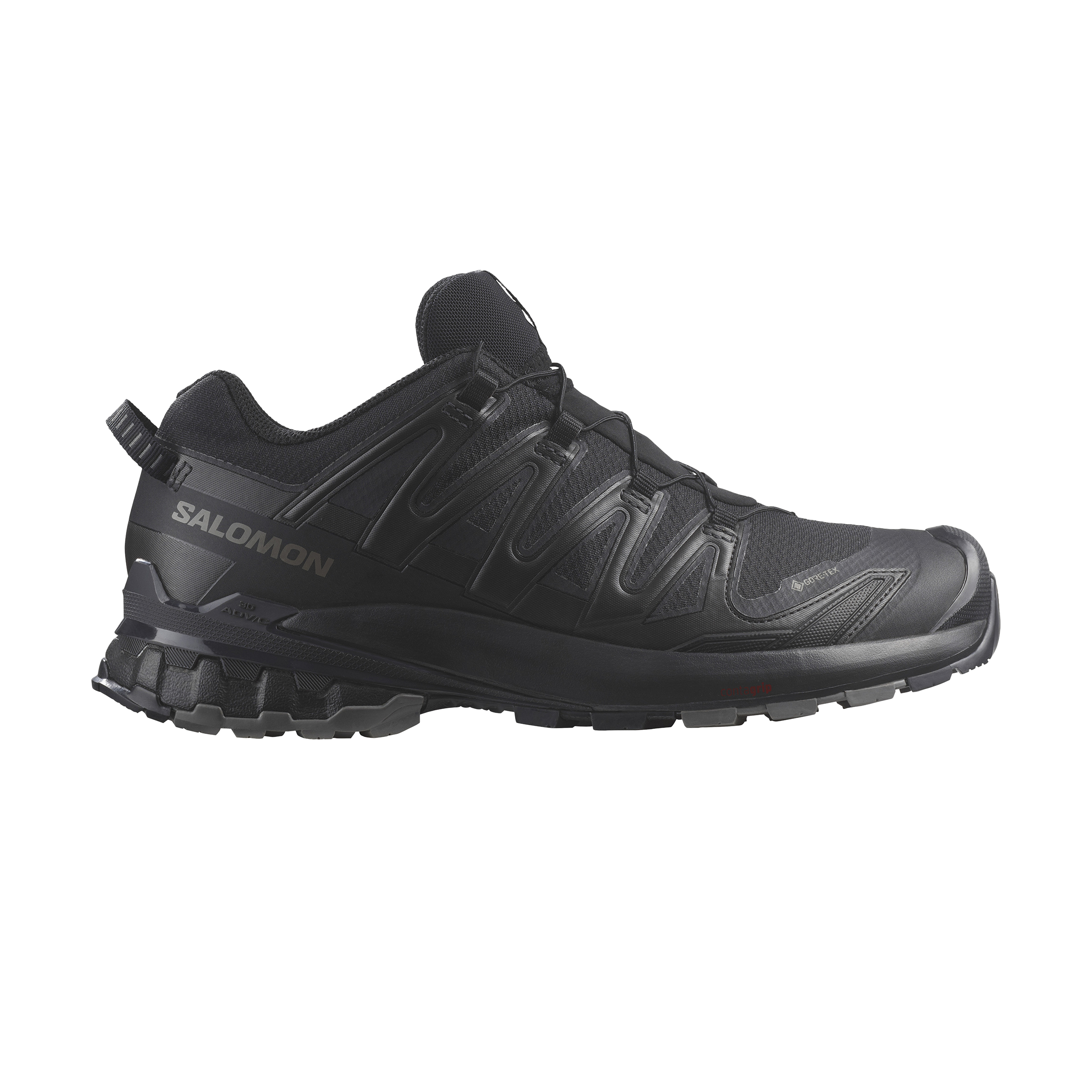 XA Pro v9 GTX Shoe