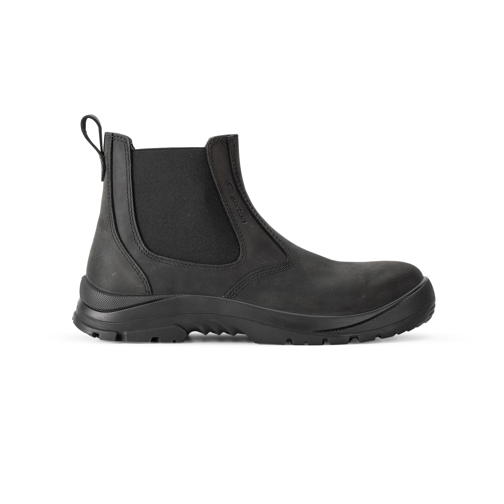 Dealer Safety Boot S3