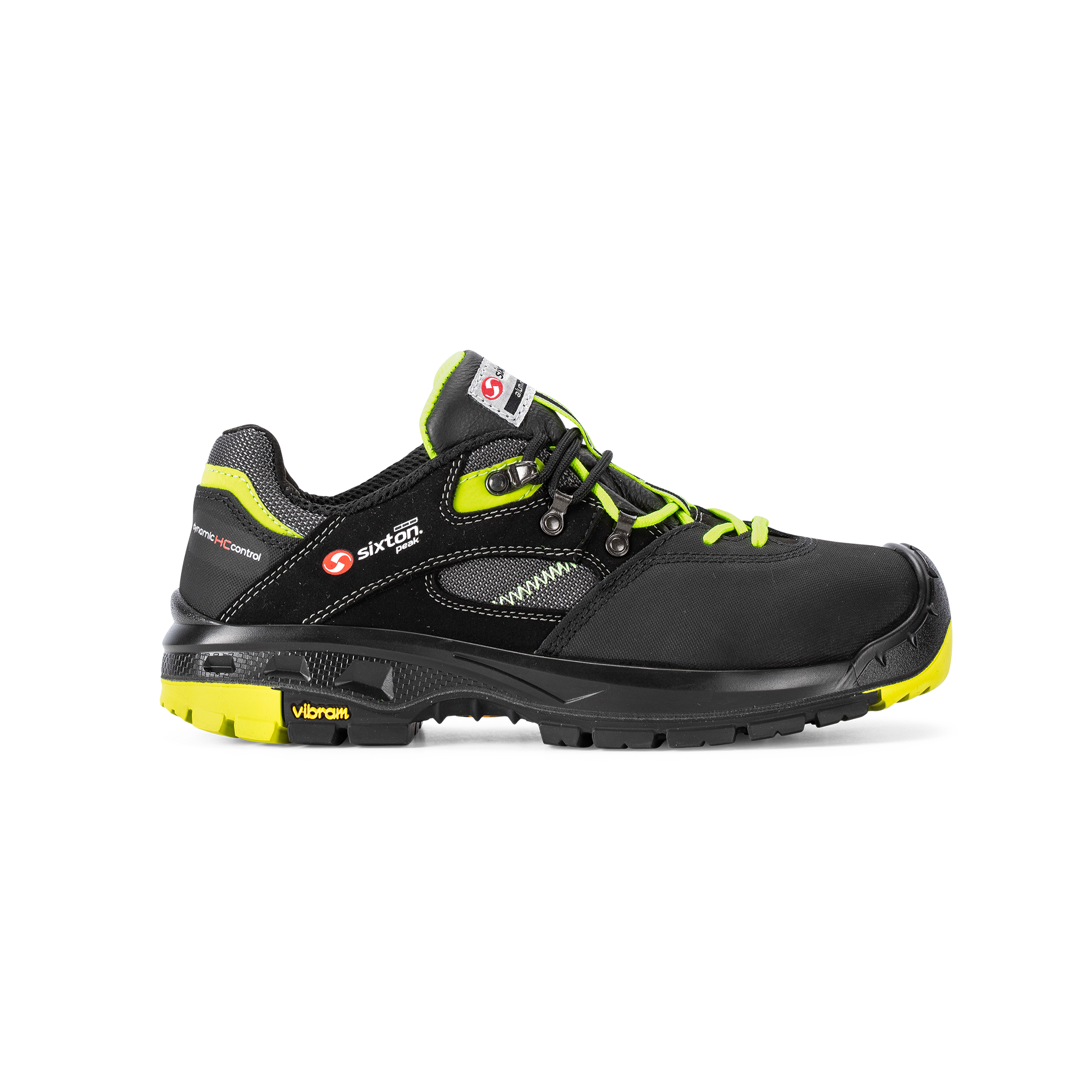 Ortles Safety Shoe S3