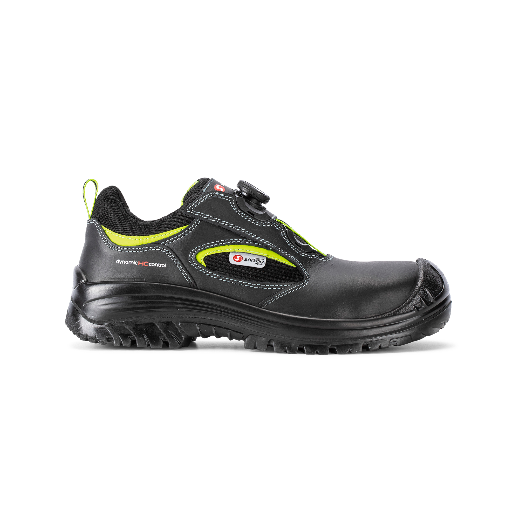 New Arko Boa Safety Shoe S3