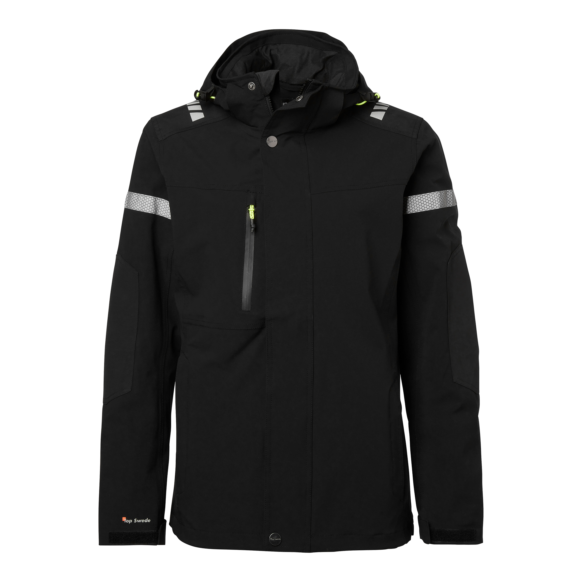 381 Shell Jacket w