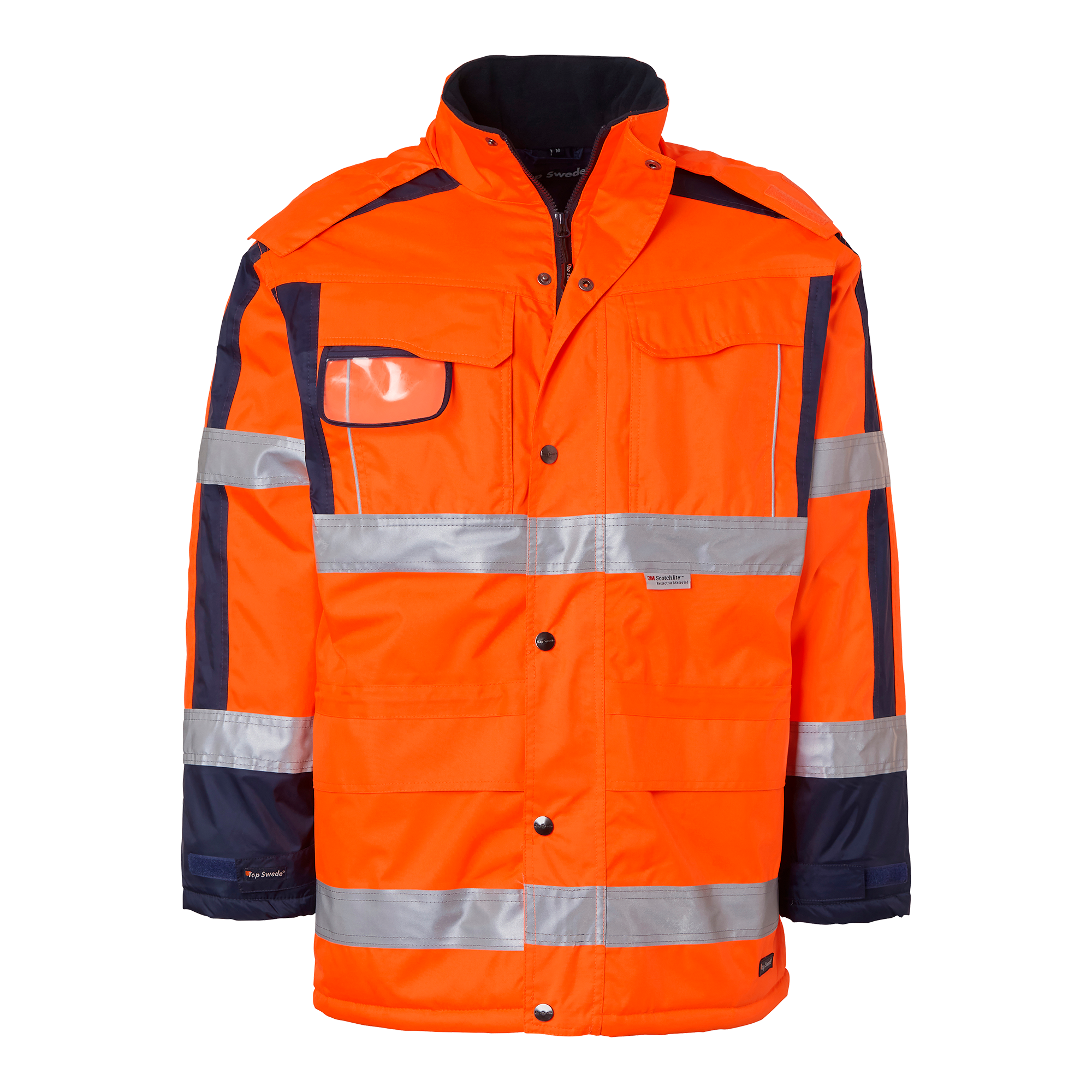 164 Parka