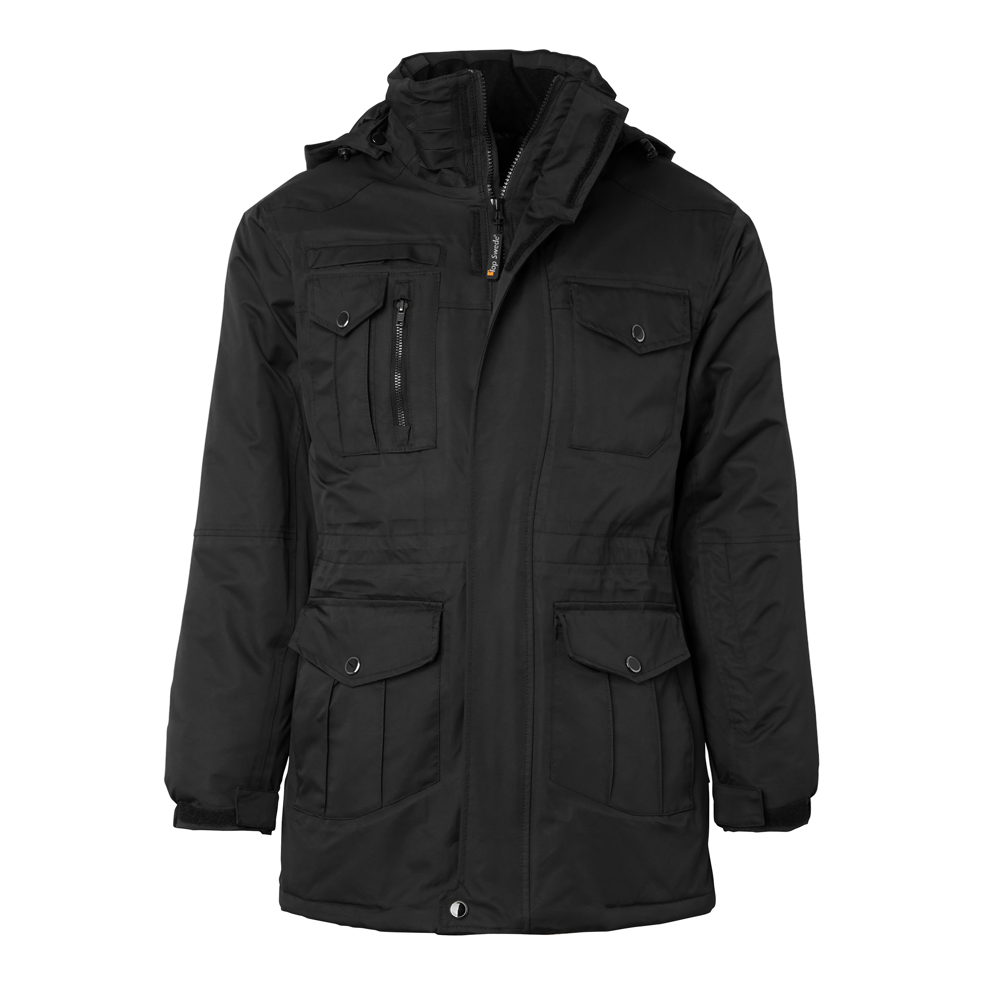 6020 Parka w