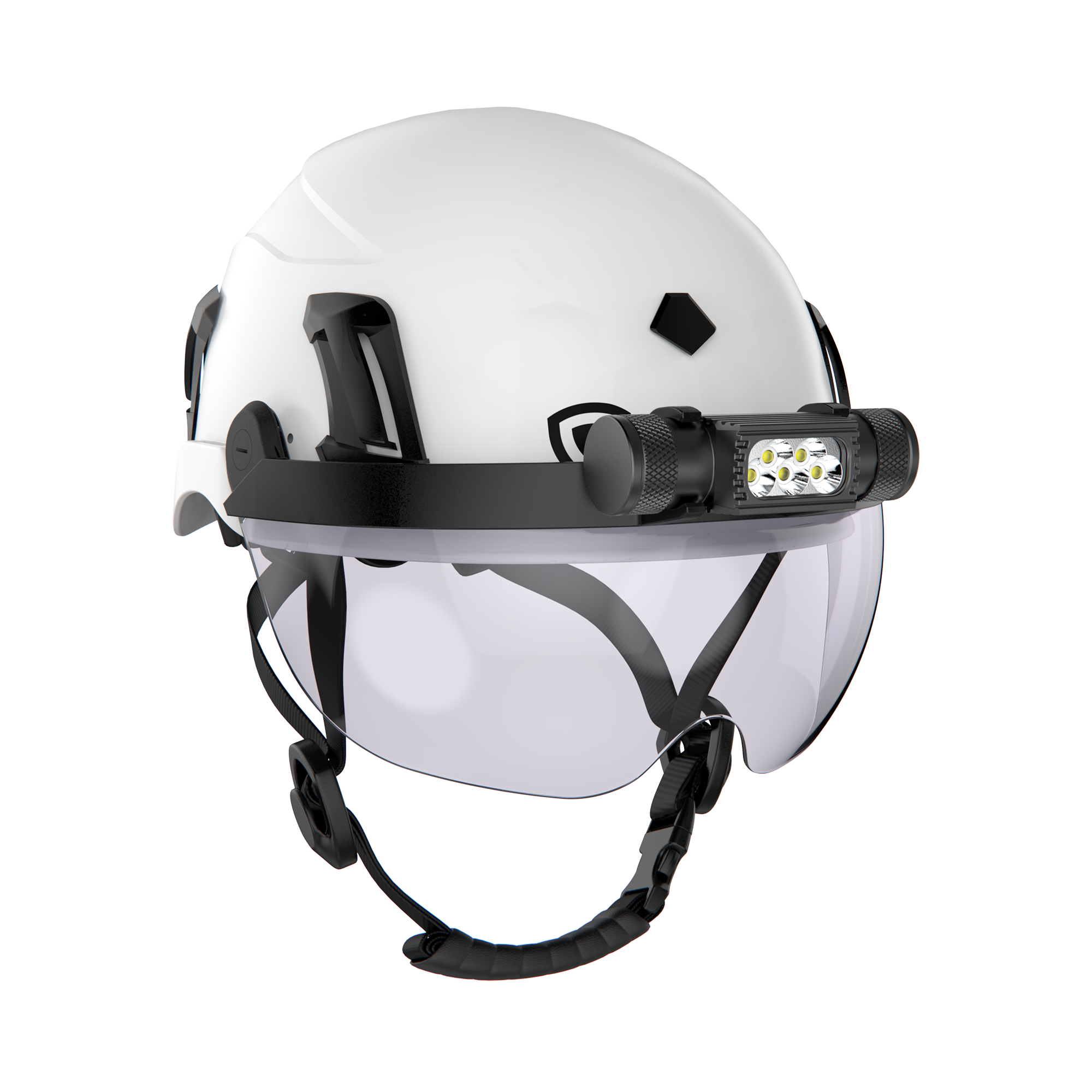 VisorFlex Headlamp