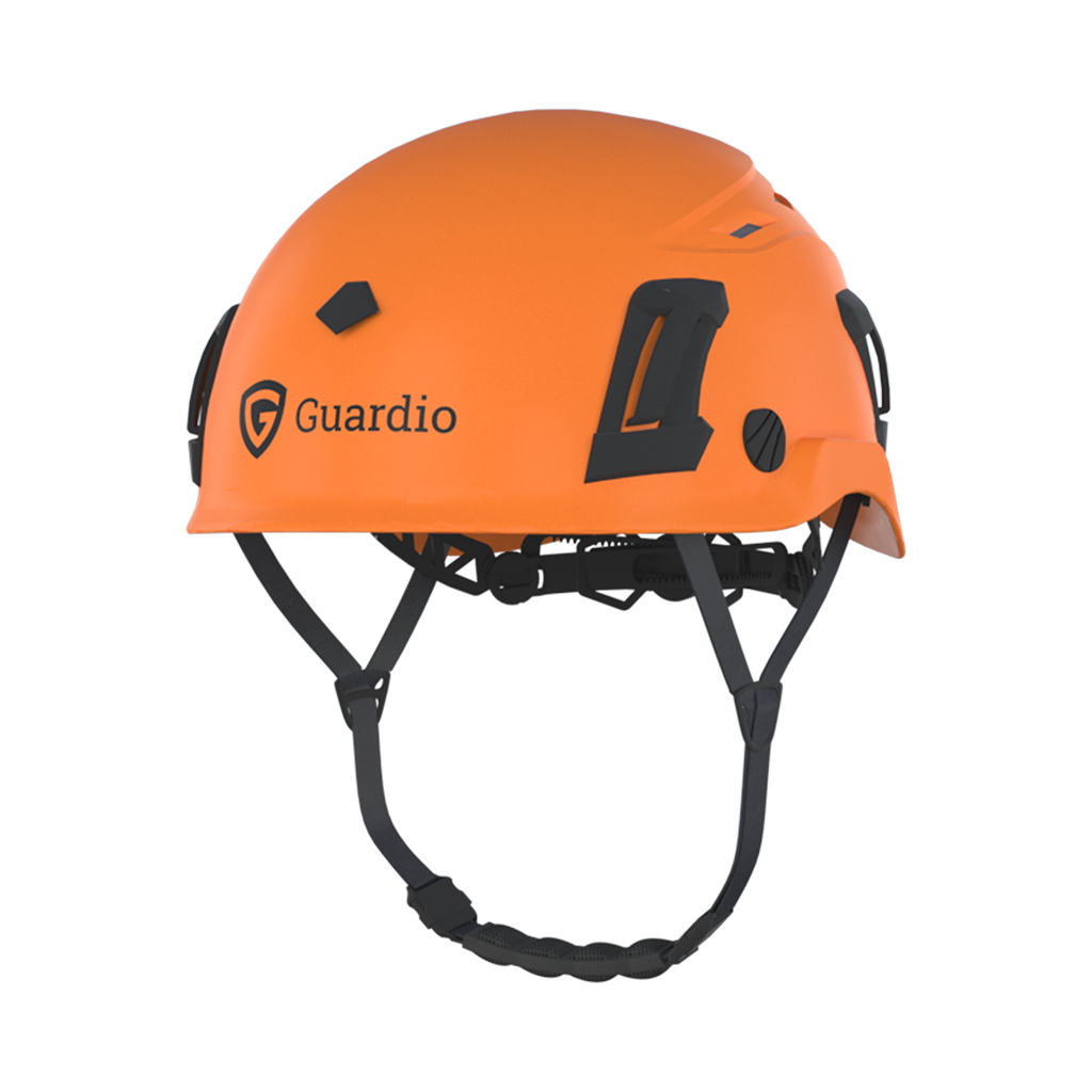 Armet Safety Helmet