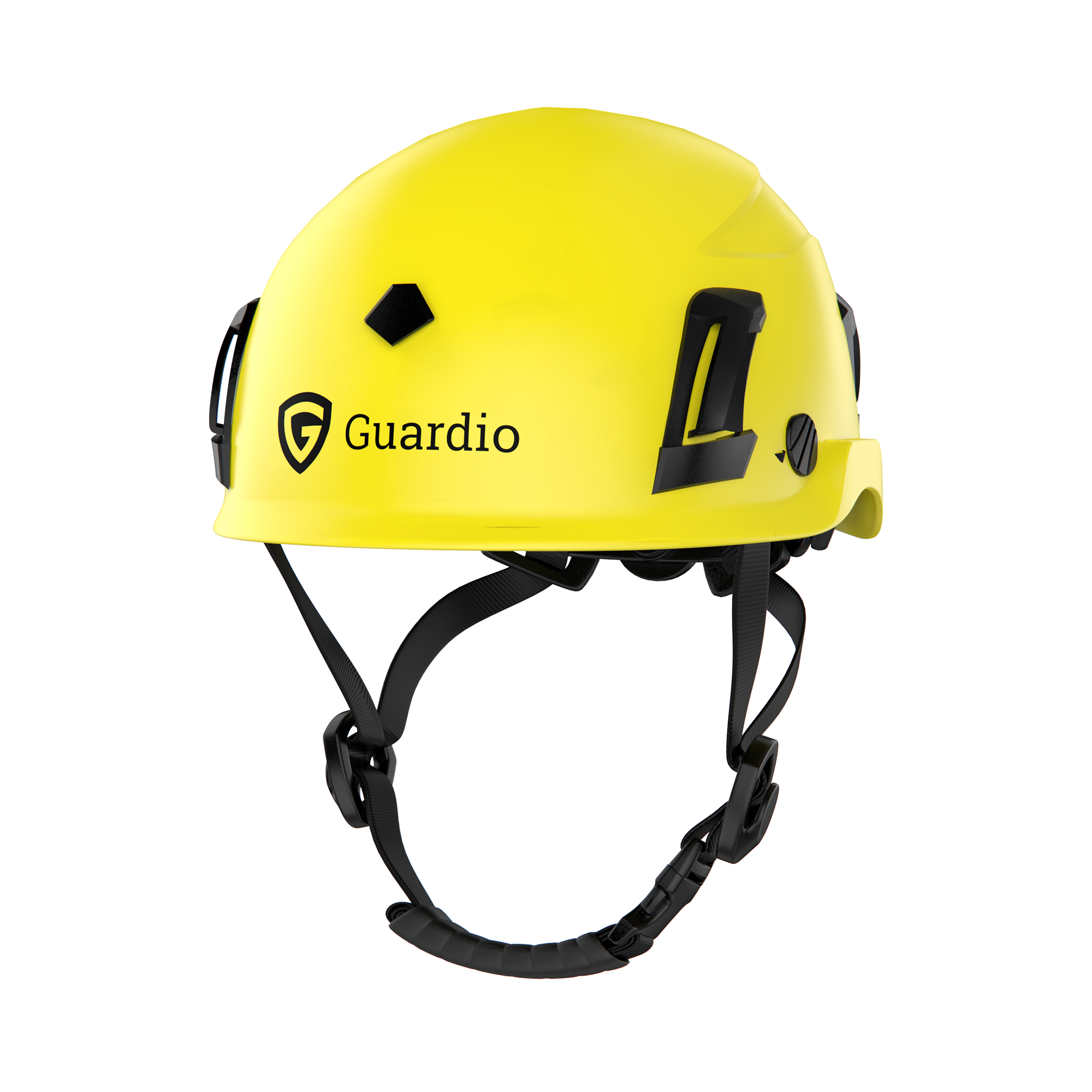 Armet Volt Fluoresc. Safety Helmet