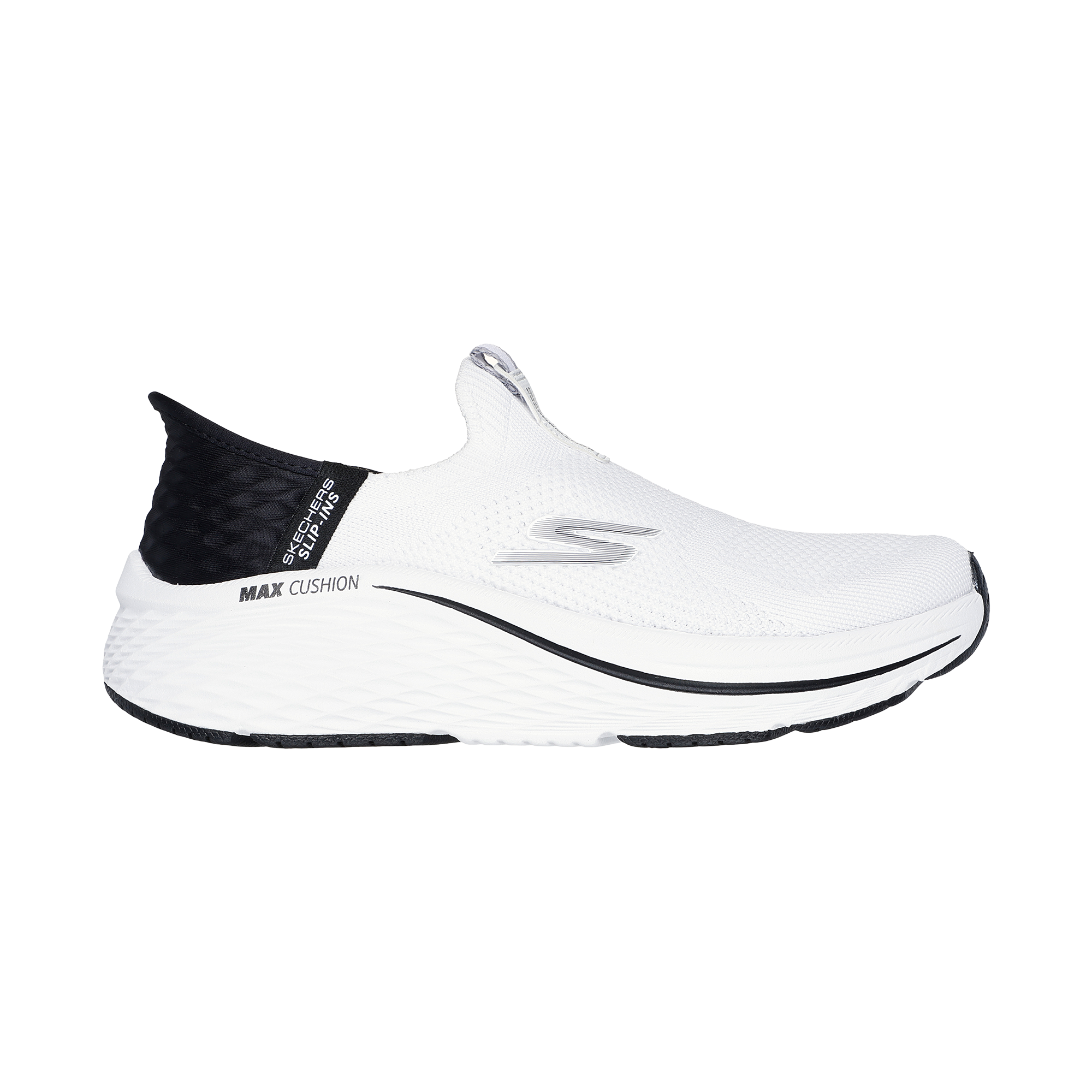 Max Cushioning Elite 2.0 Slip In Shoe w