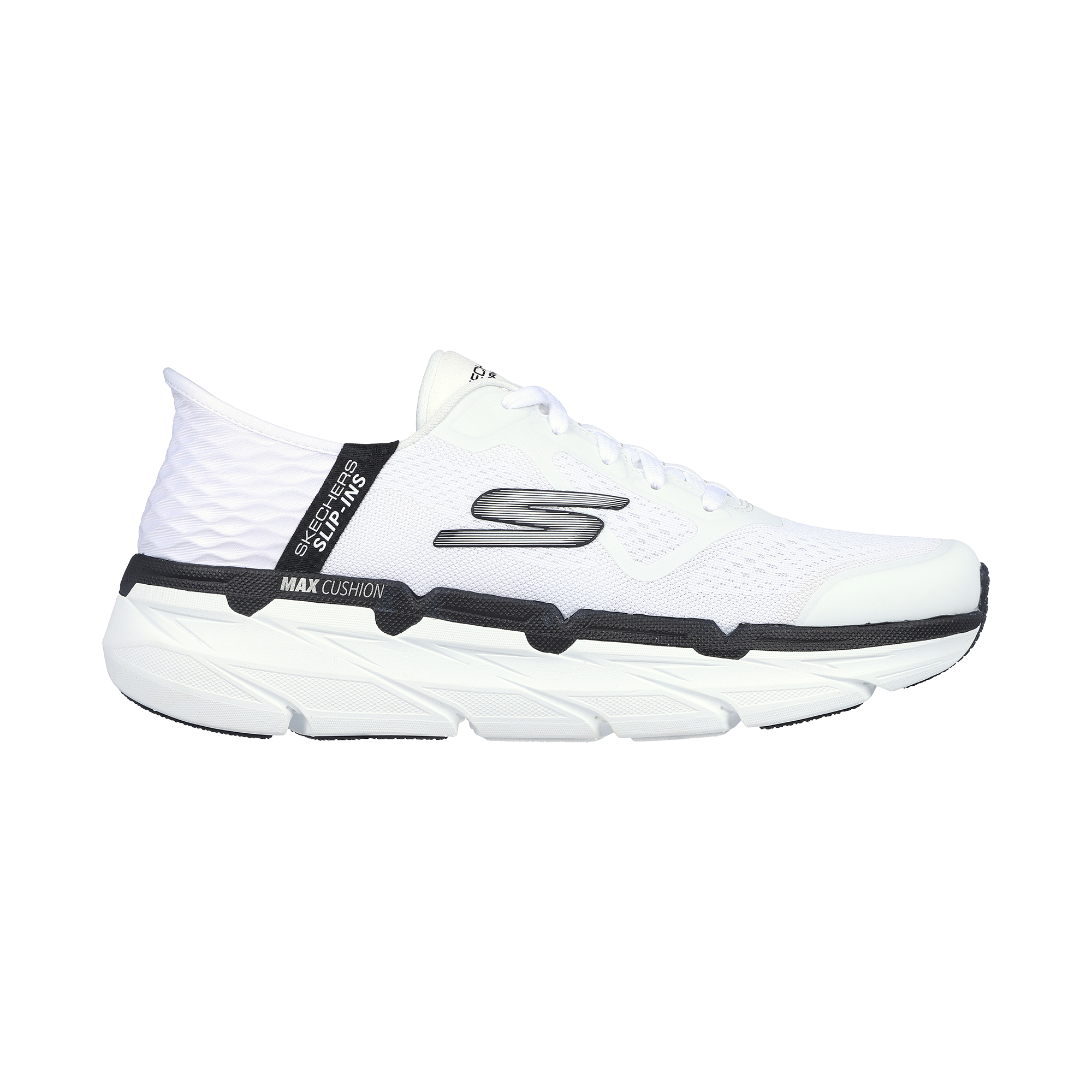 Max cushioning Premier Slip In Shoe