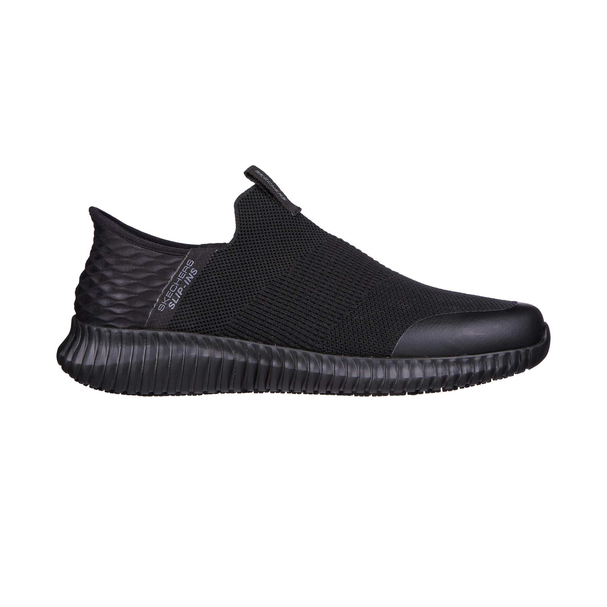 Cessnock Gwynedd Slip in Work Shoe w