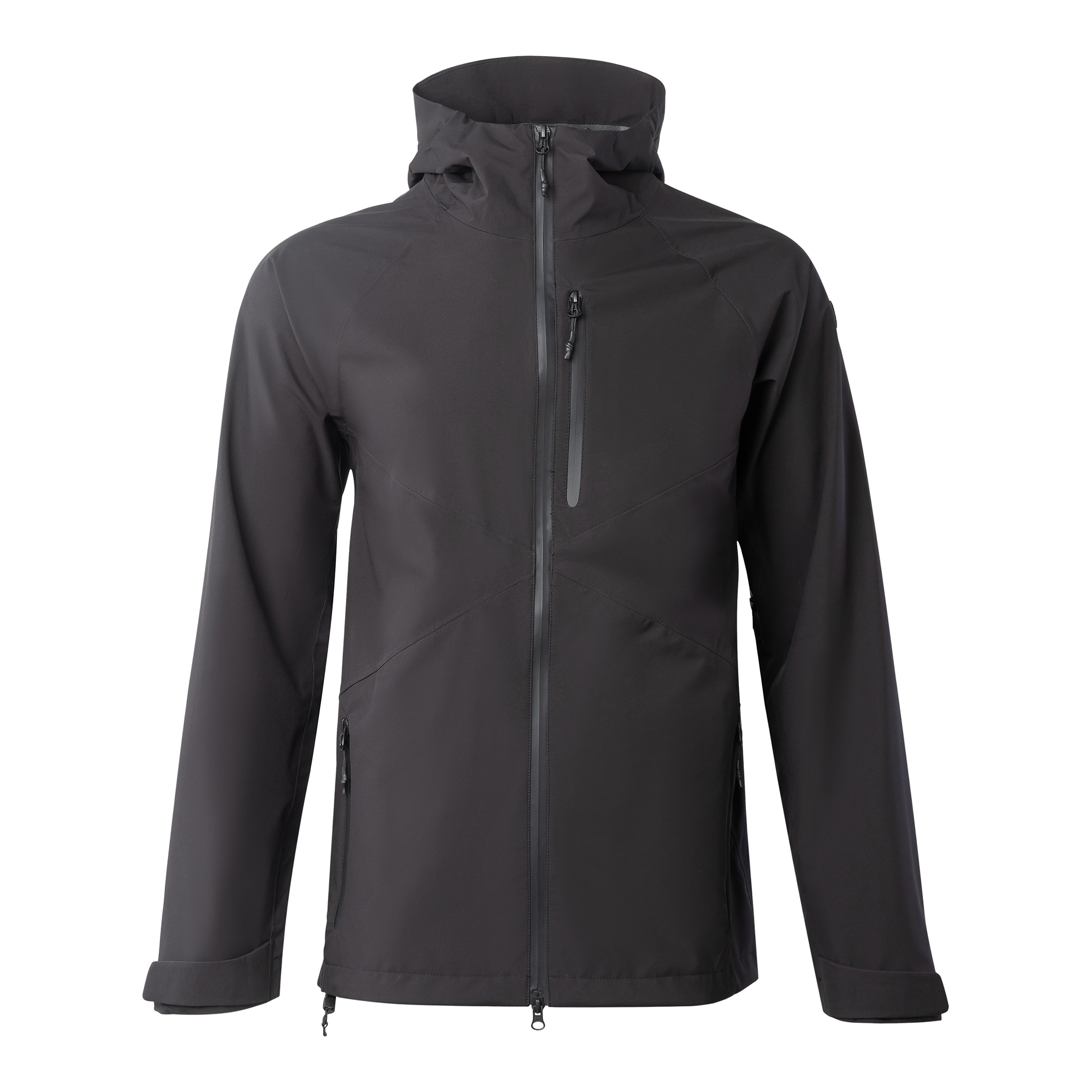 Moro Shell Jacket