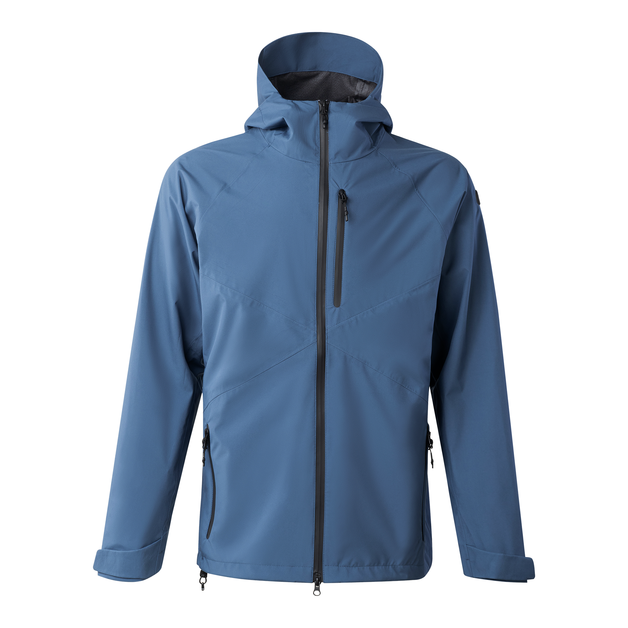 Moro Shell Jacket