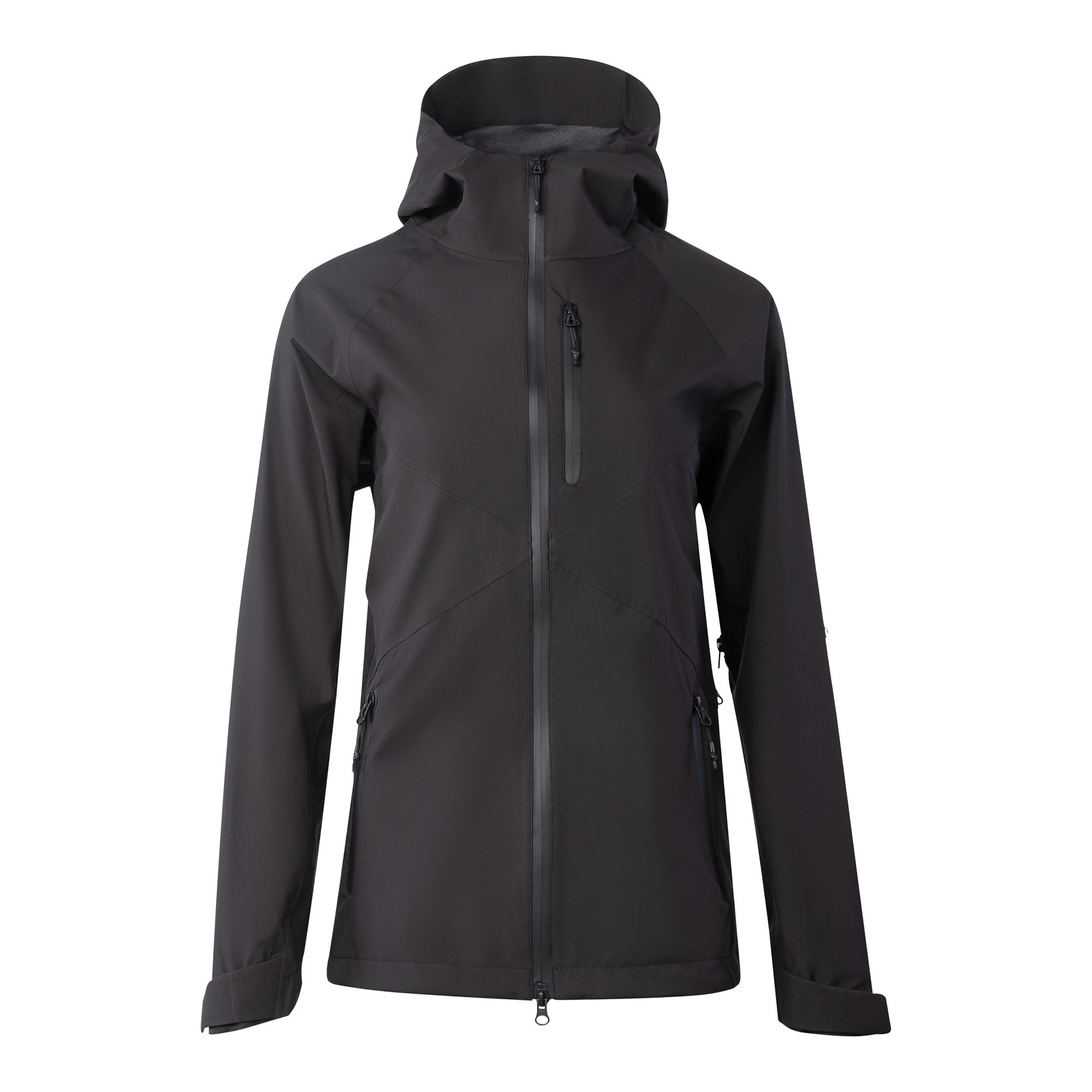 Moro Shell Jacket w
