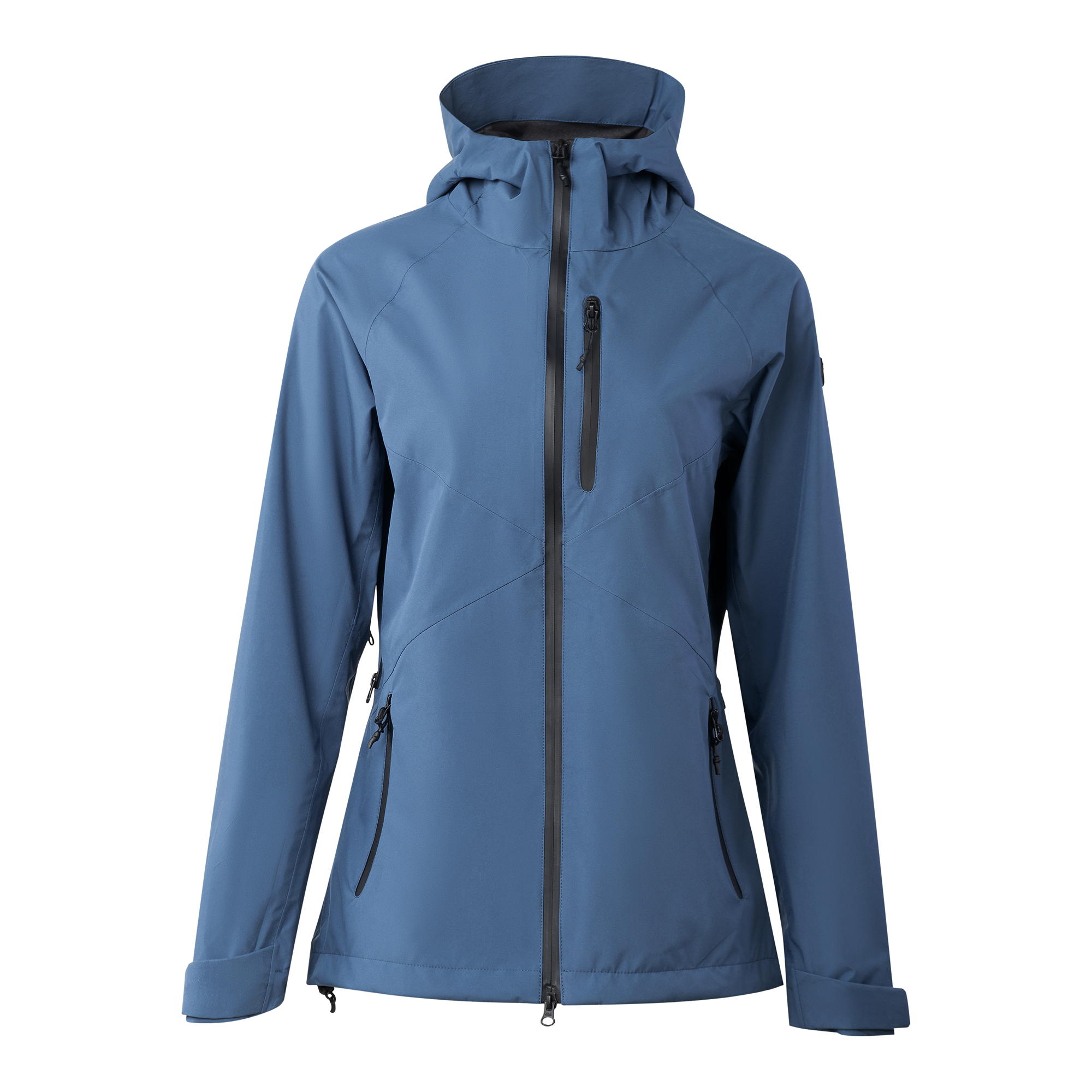 Moro Shell Jacket w