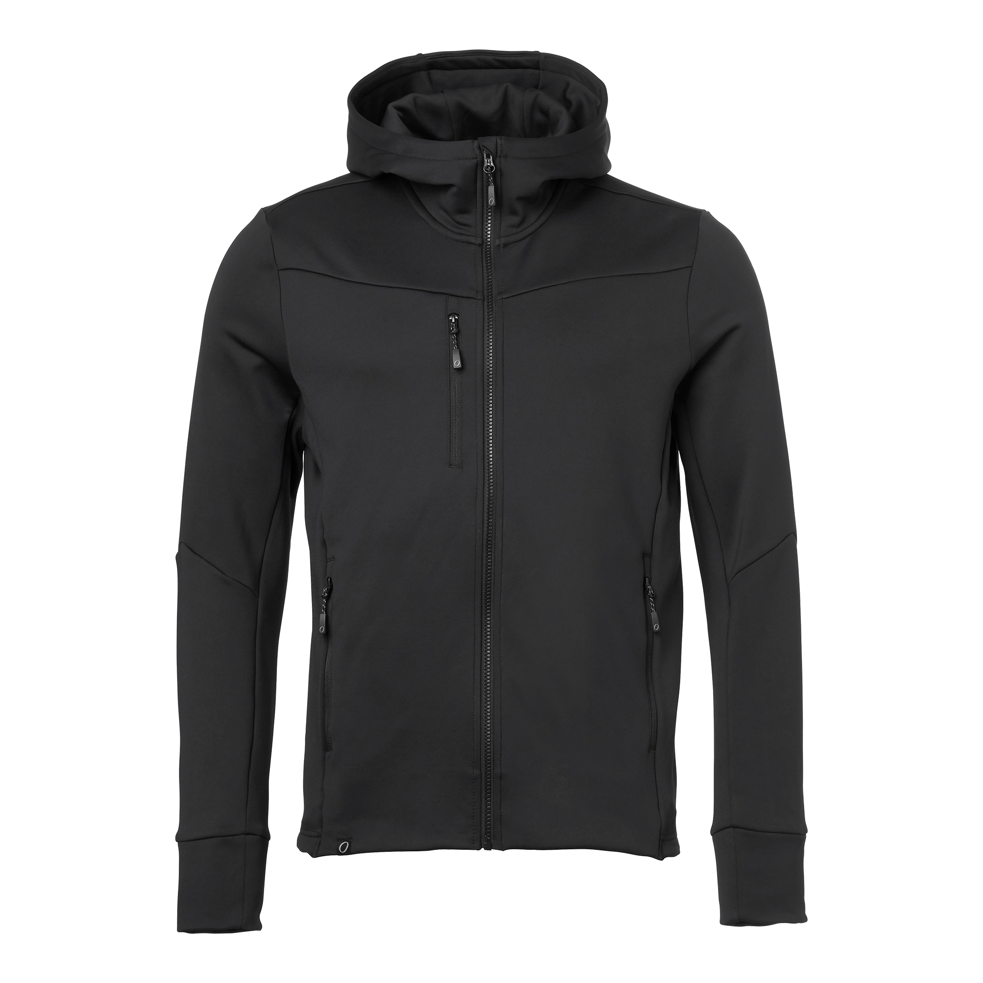 Trevon Powerfleece