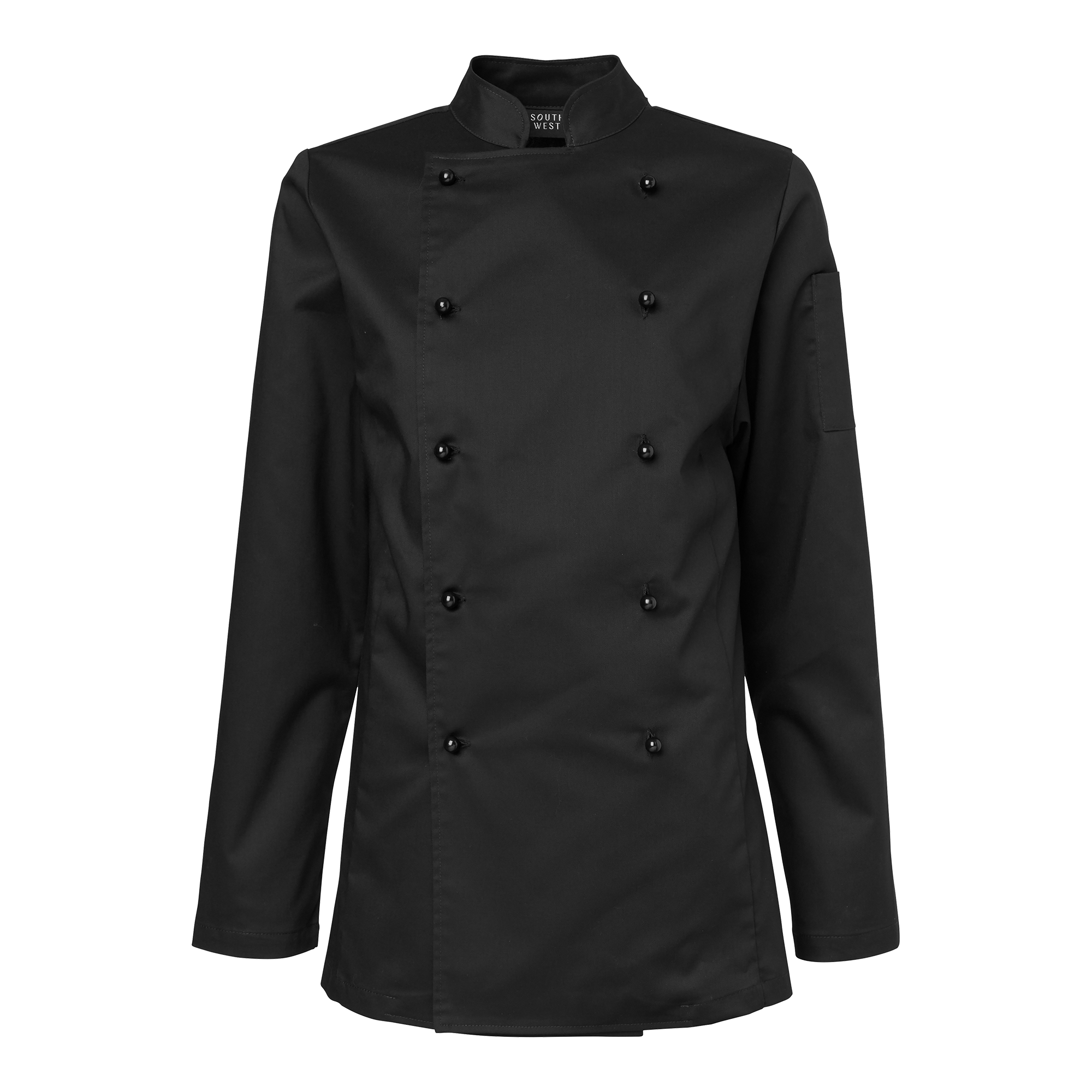 Elsa Chefs Coat w