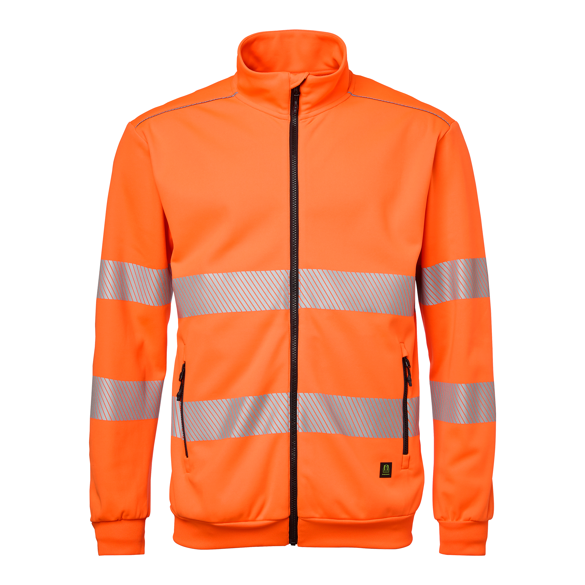 283 Sweat Fullzip