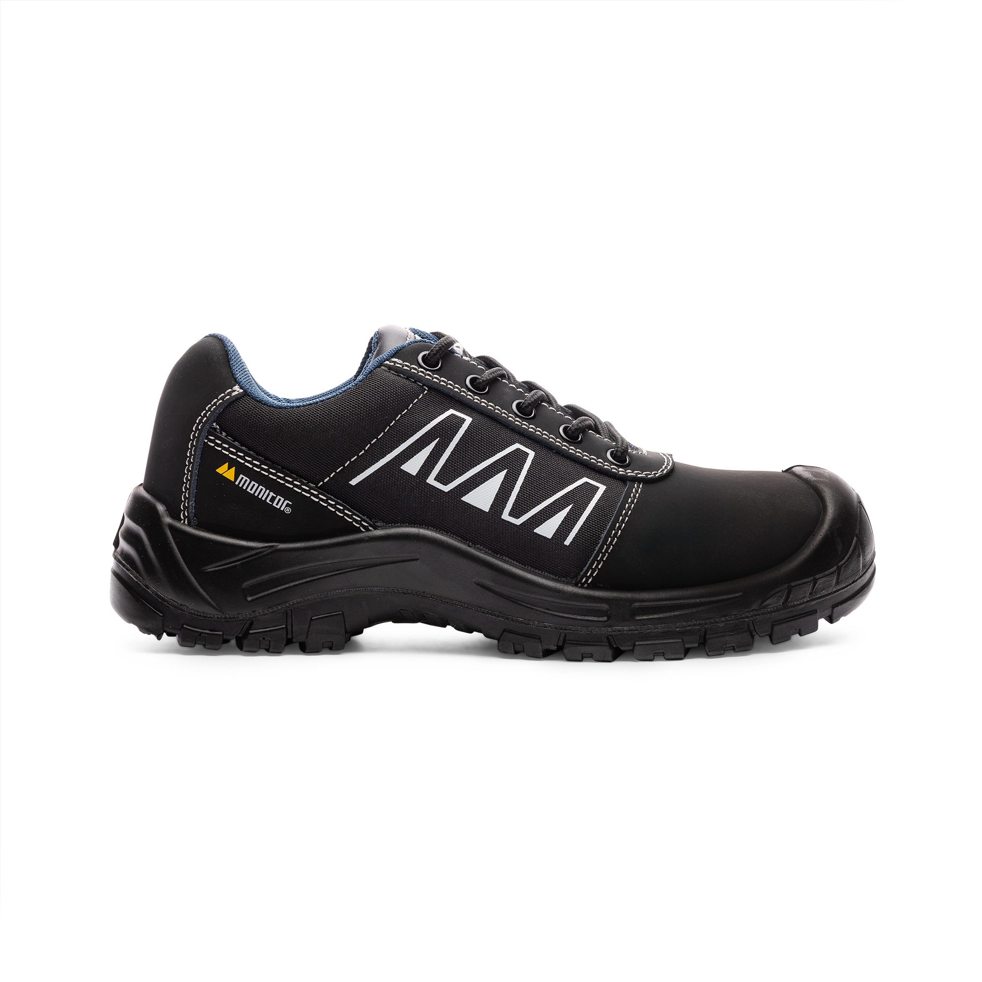 Boulder Safety Shoe