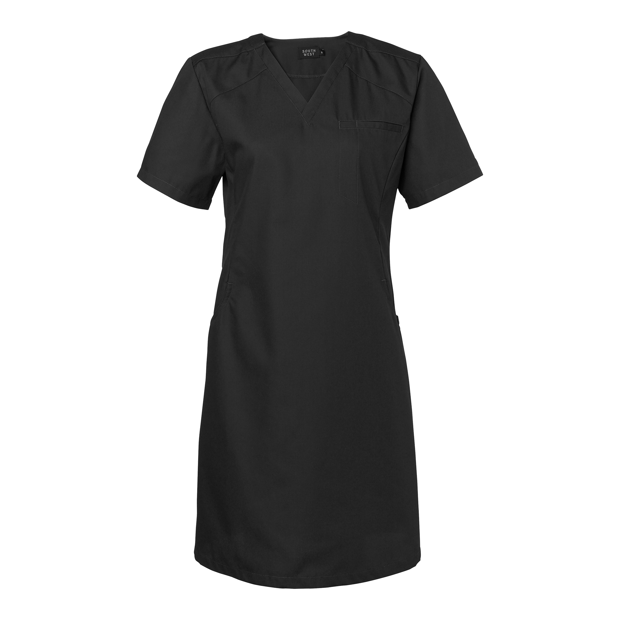 Ariel Dress w