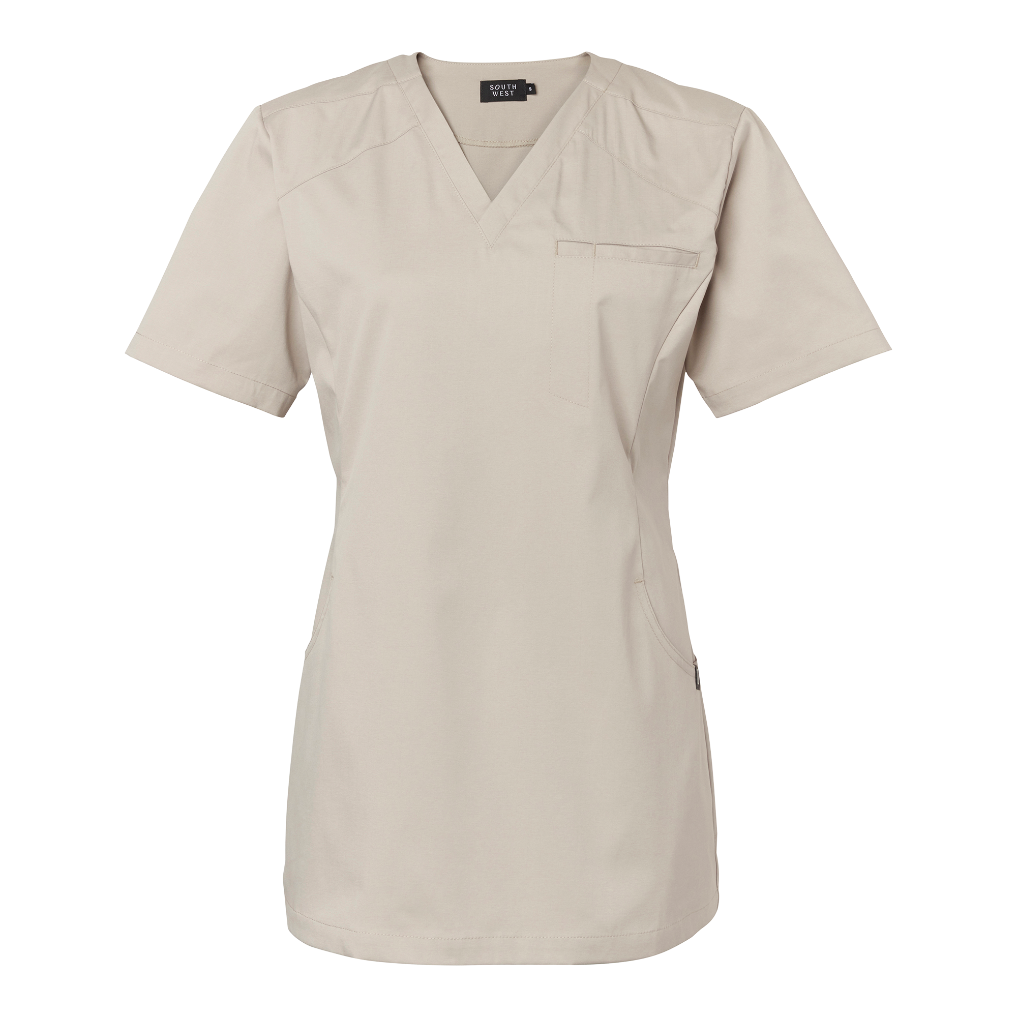 Linn Blouse w