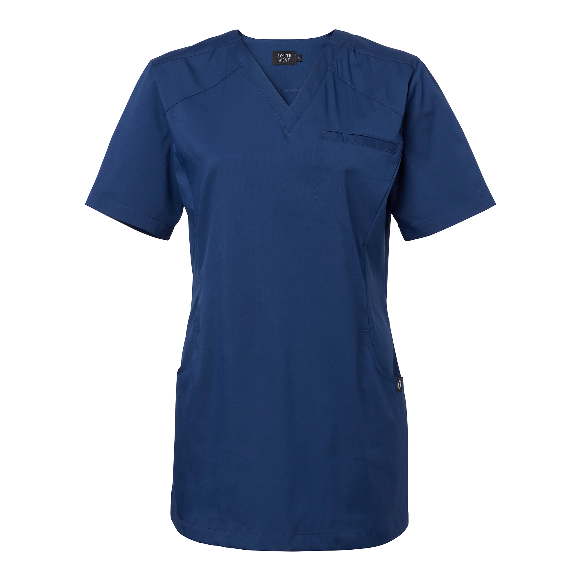 Linn Blouse w
