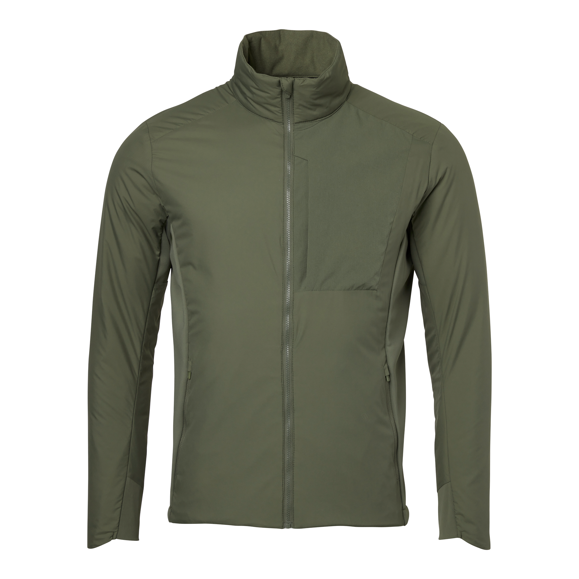 Zack Midlayer
