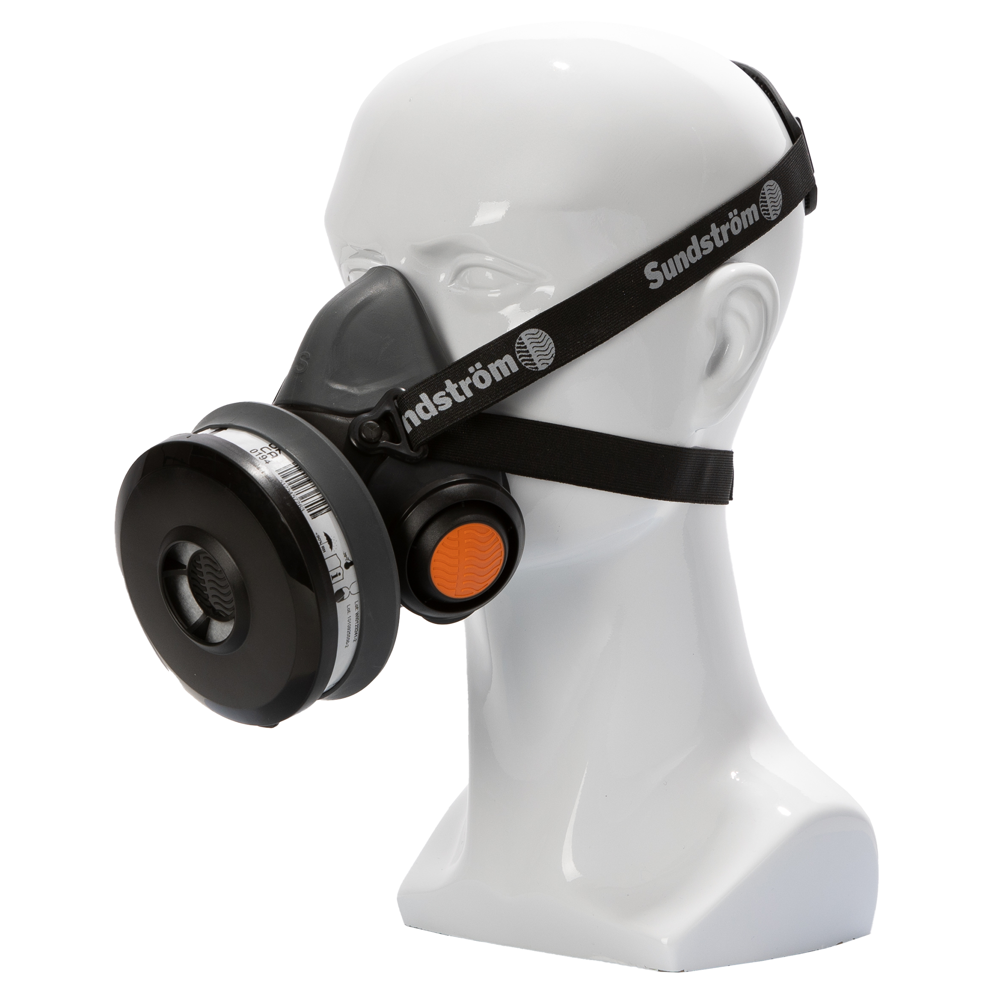SR 900 Half Face Mask