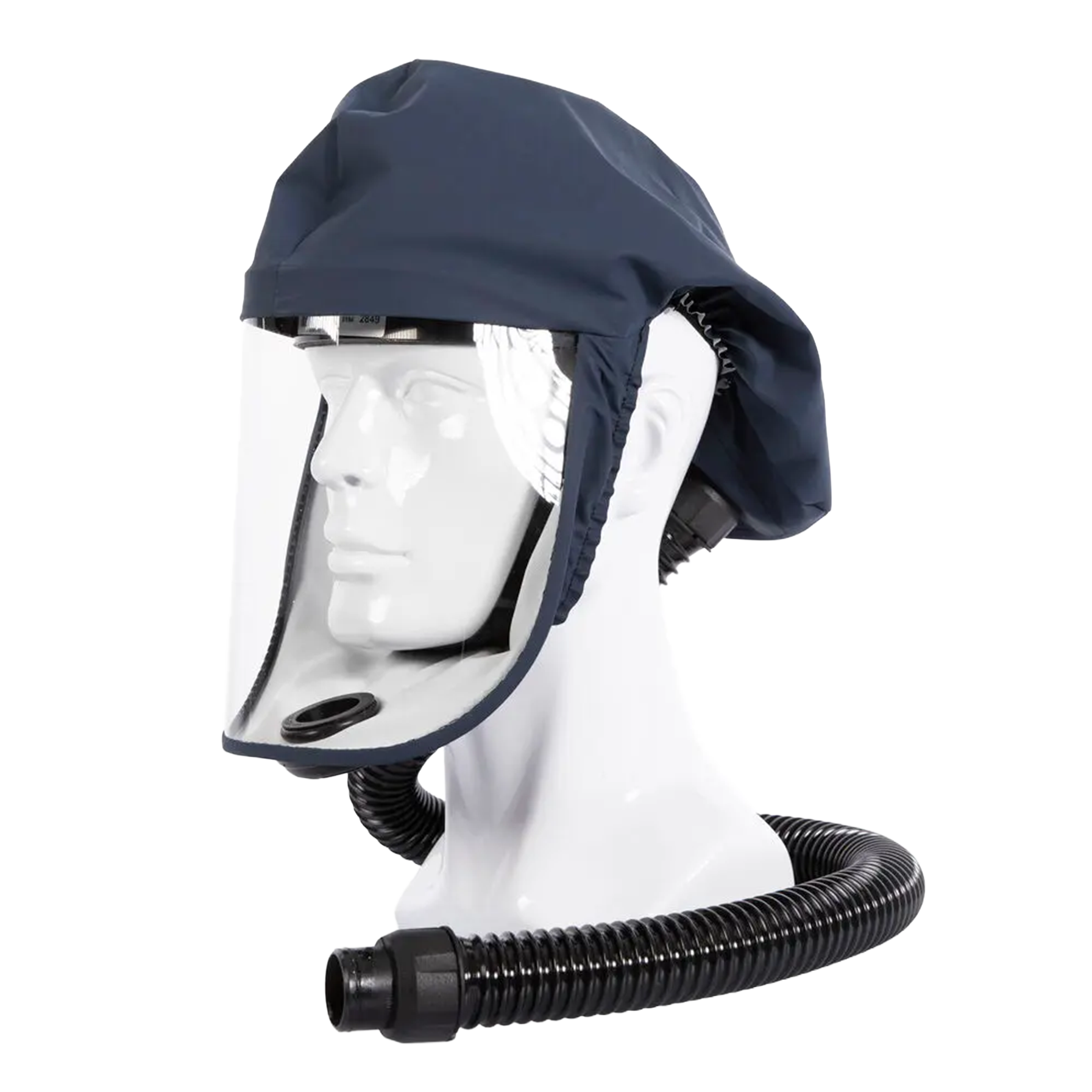 SR 520 Hood PAPR
