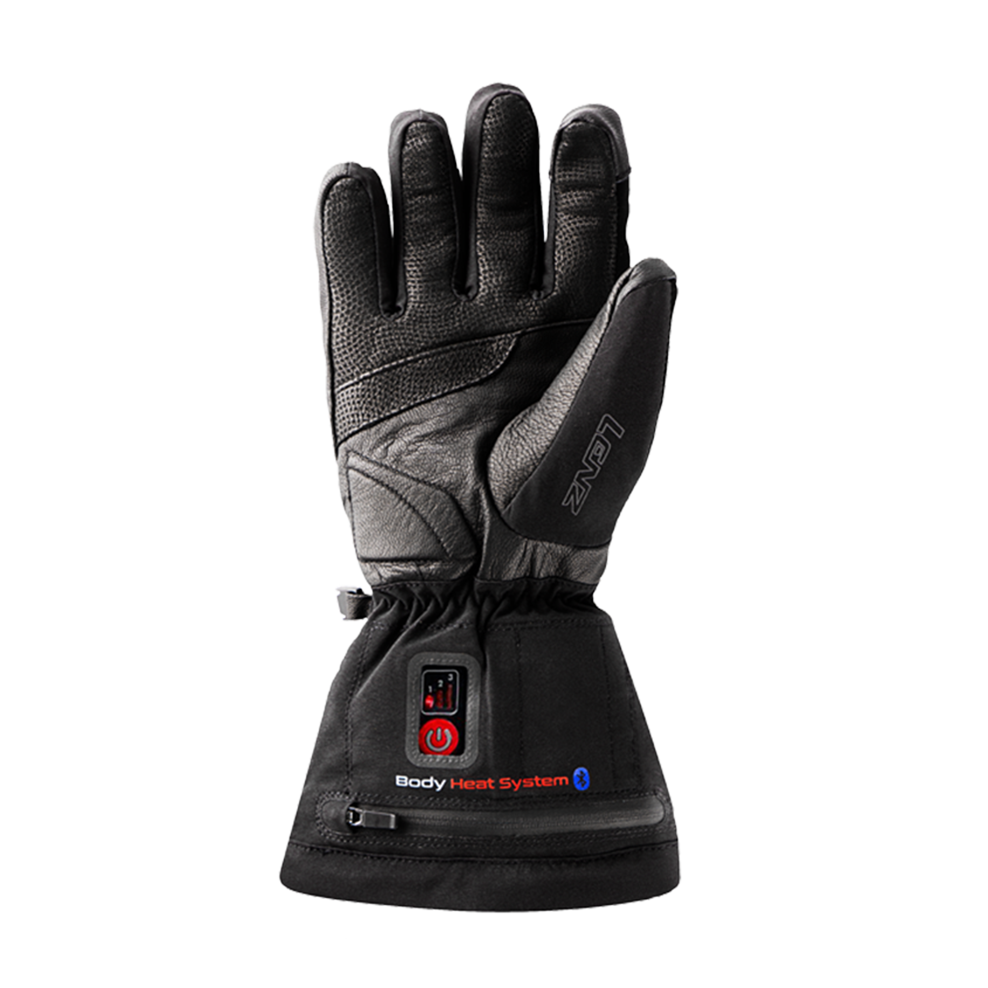 Heat Glove 6.0 Finger Cap Gloves