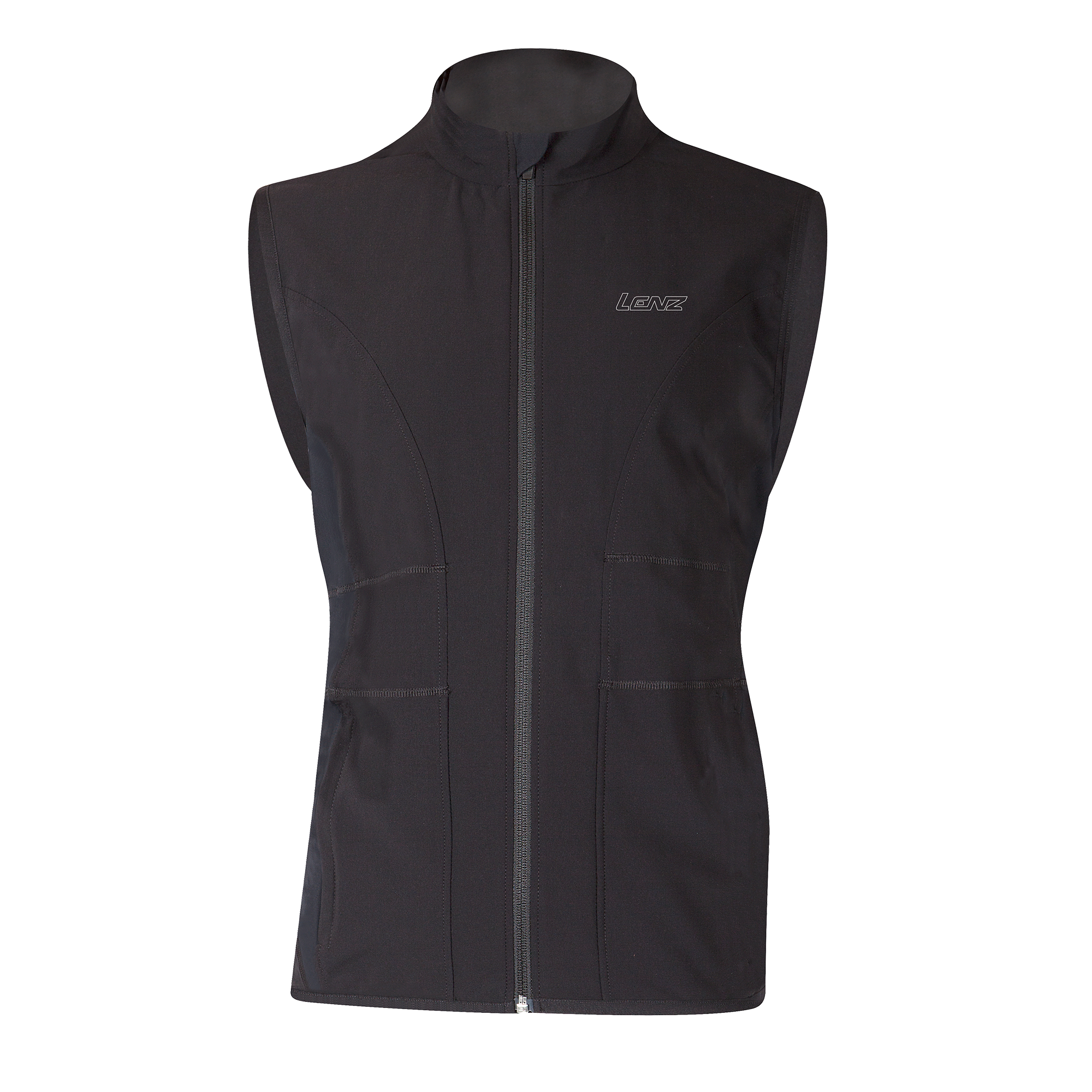 Heat Vest 1.0 Vest