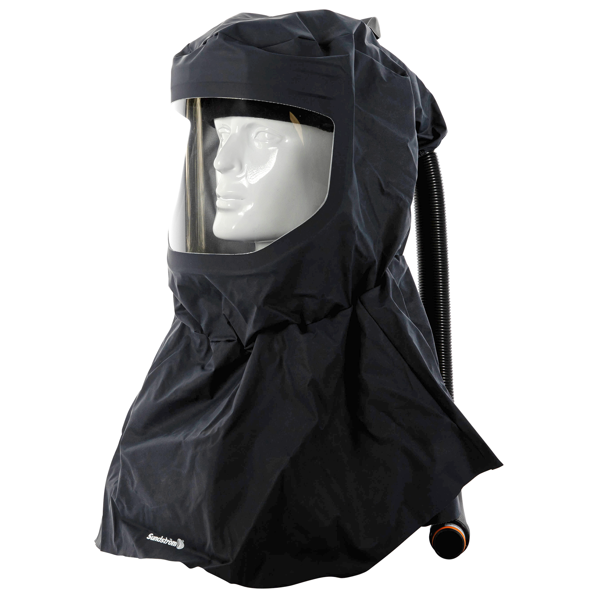 SR 604 Hood PAPR