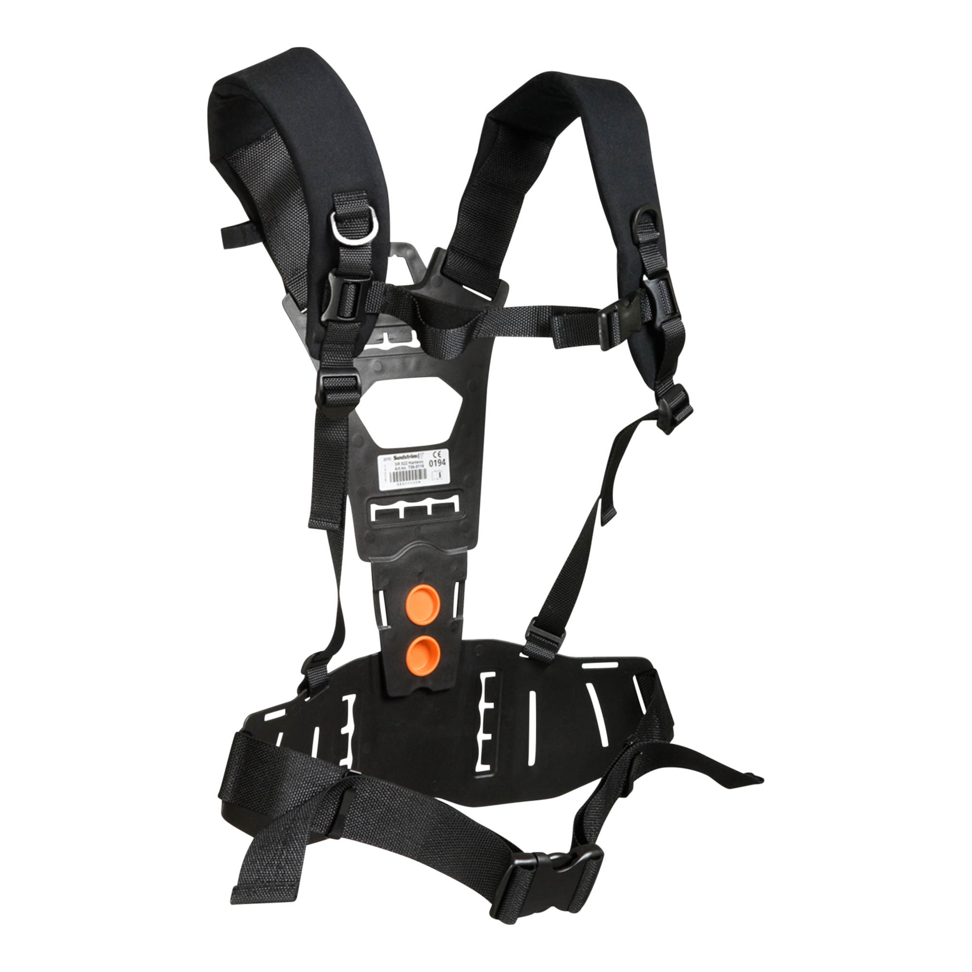 SR 552 Harness Accessories