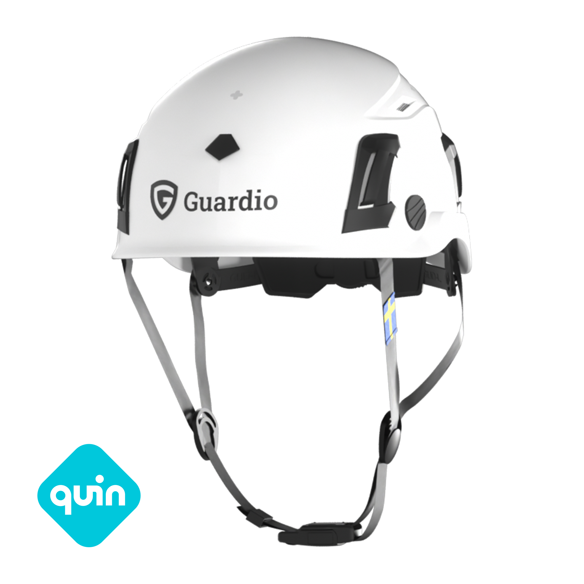 Armet Pro Connected Safety Helmet