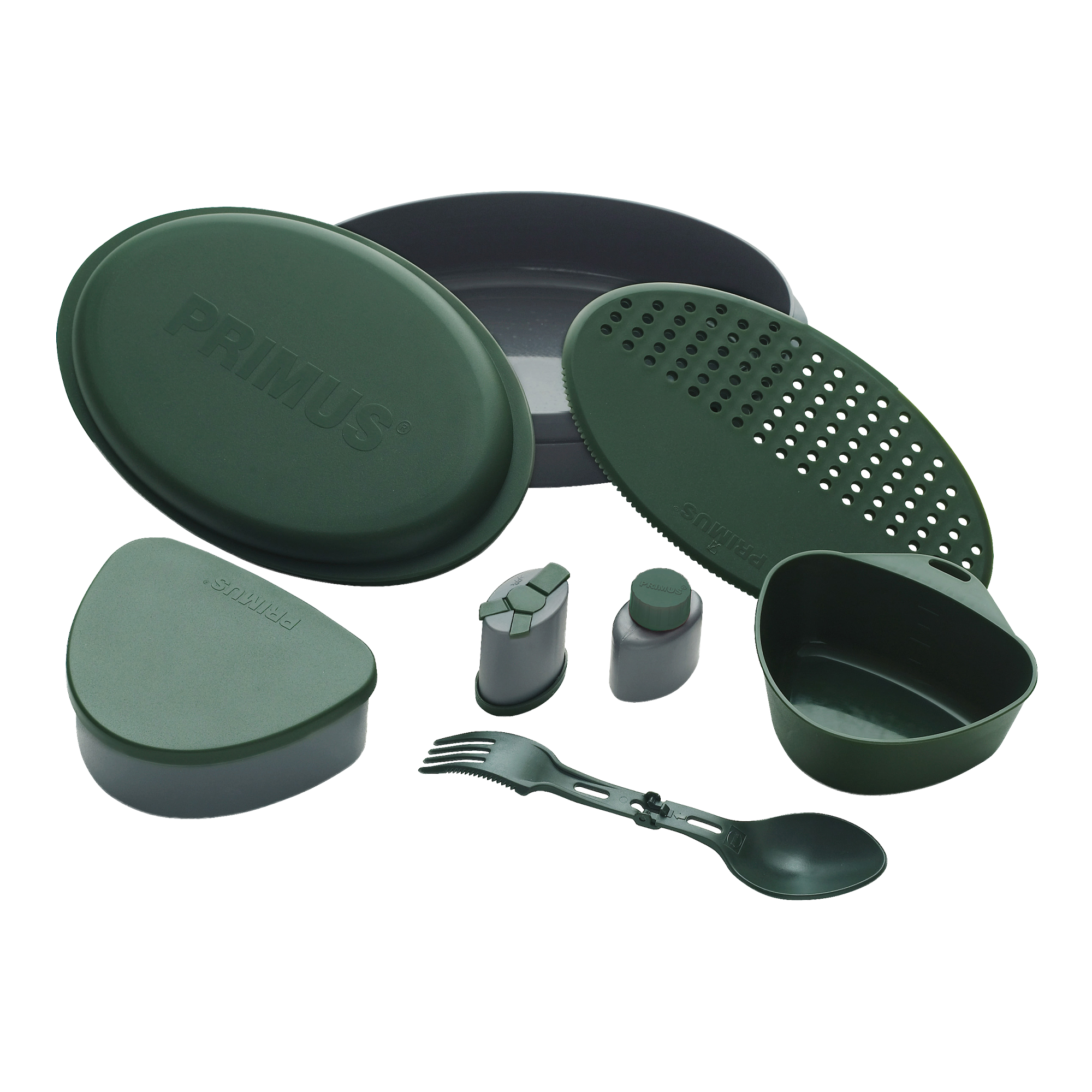 Meal Set Camping Gear