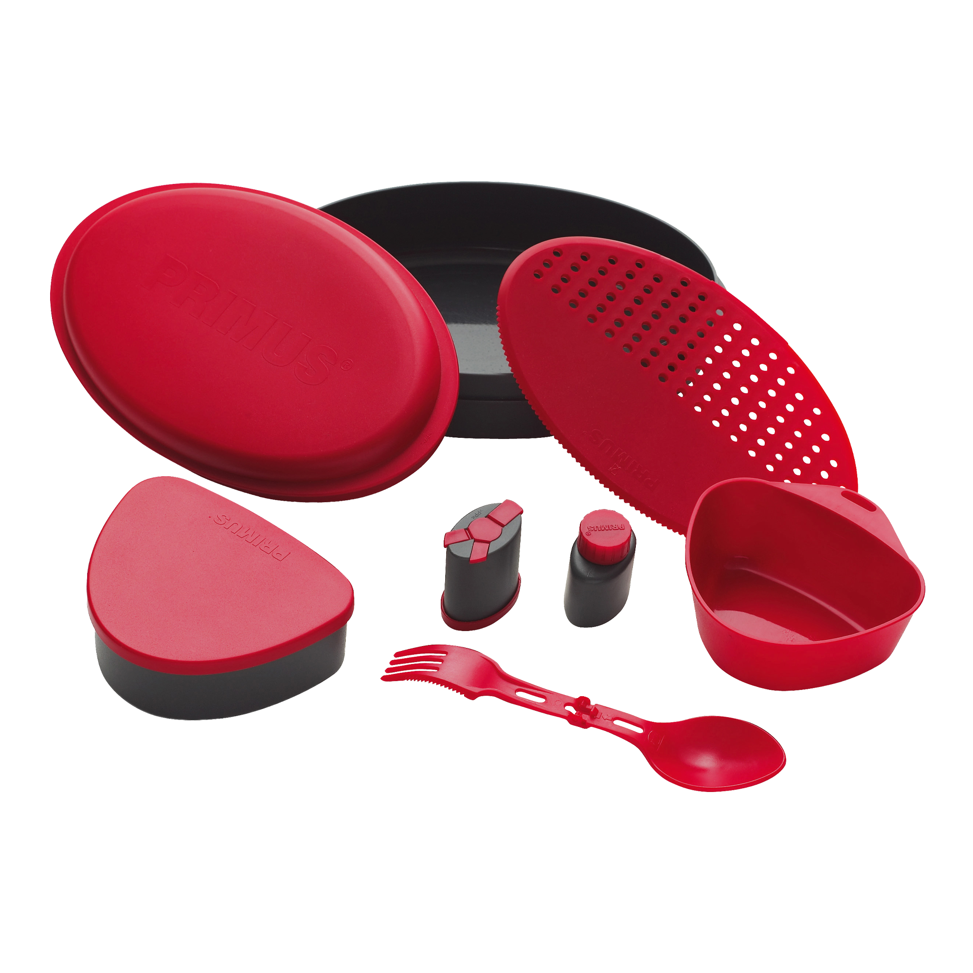 Meal Set Camping Gear