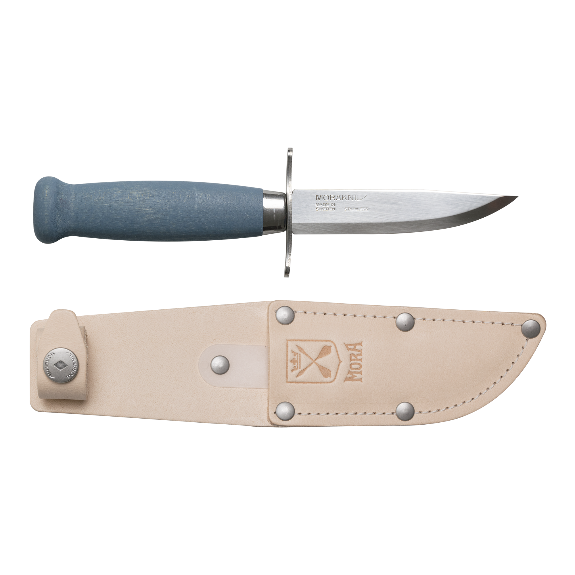 Knife Scout 39 Tools