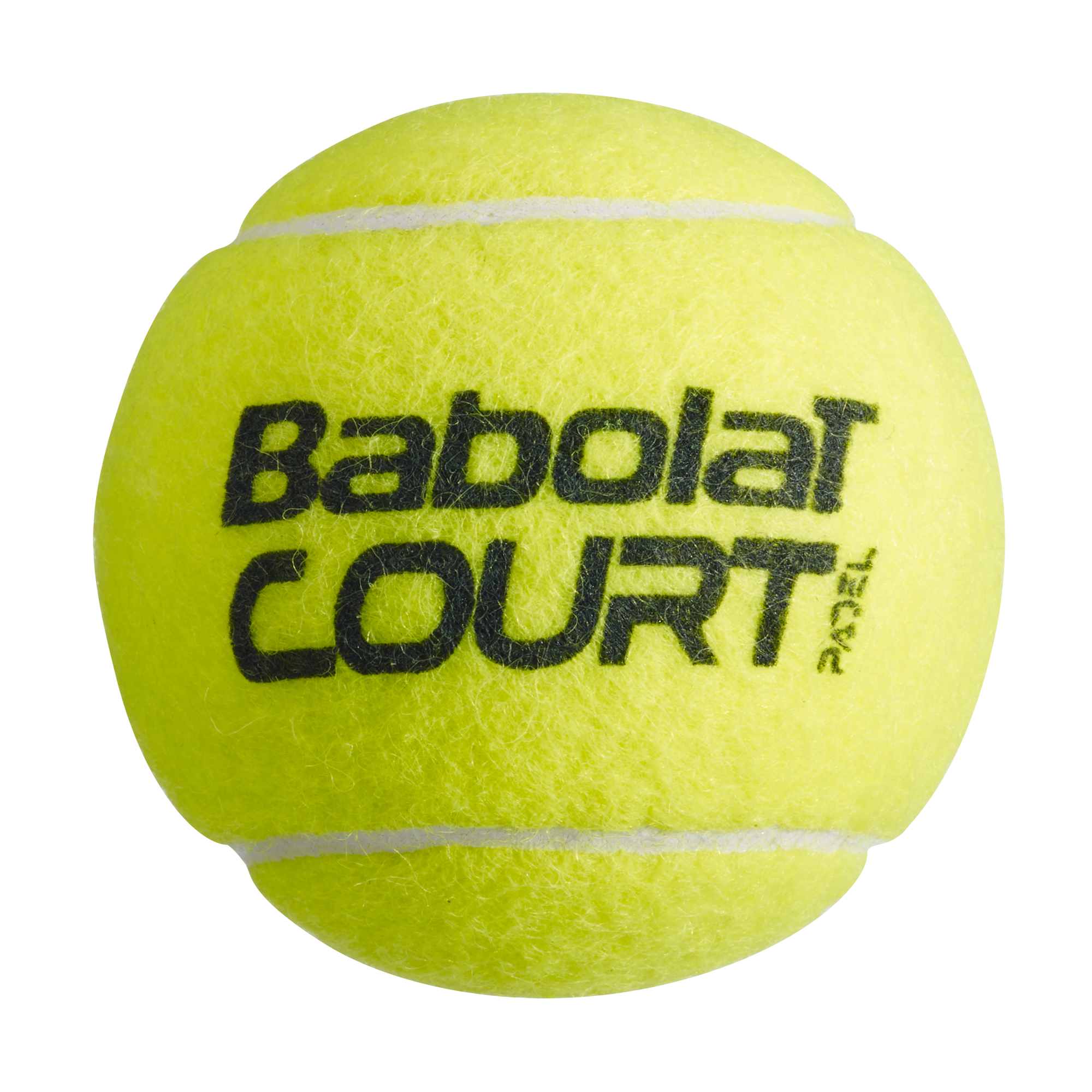 Padel Court 3p Ball