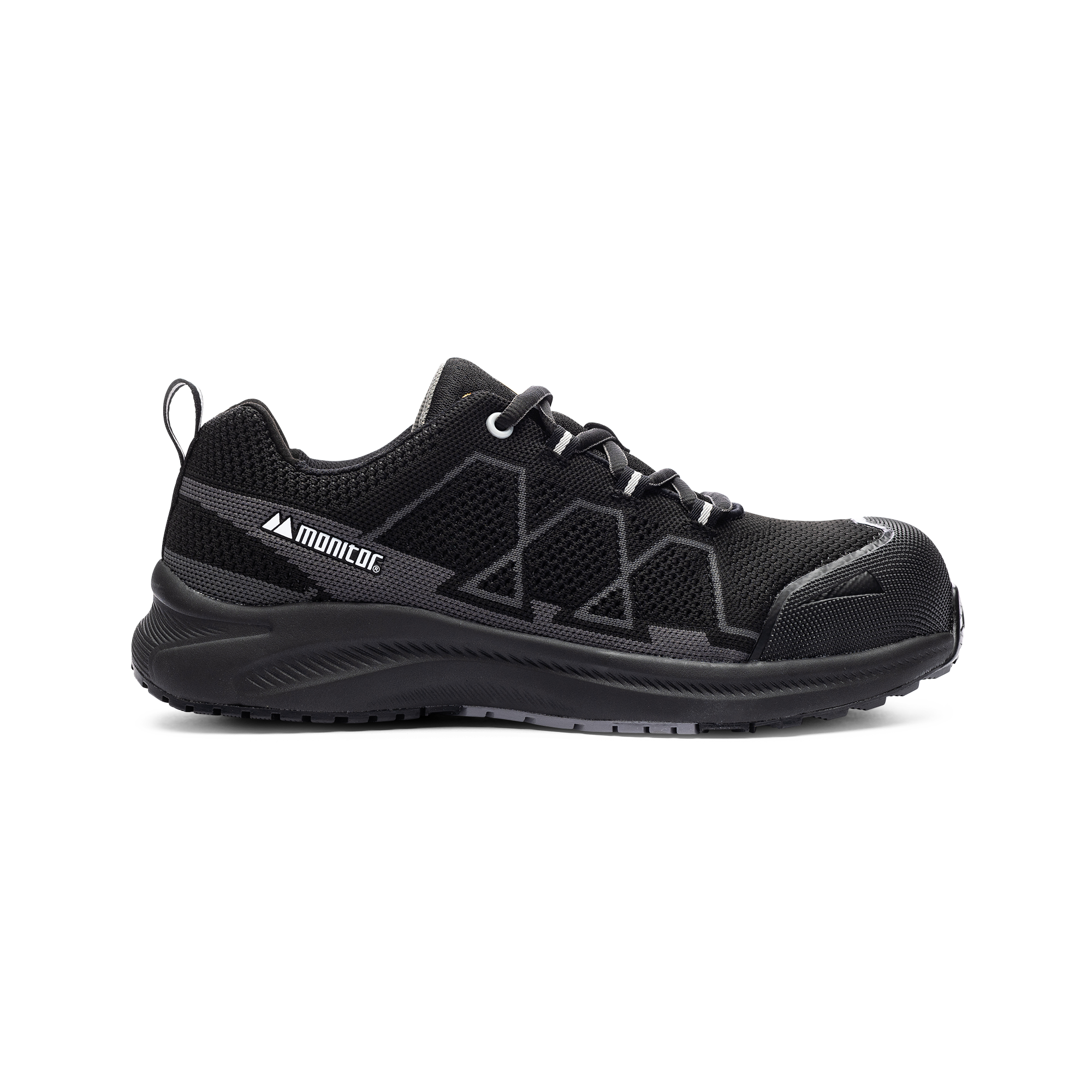 Recharge Lisbon Safety shoe