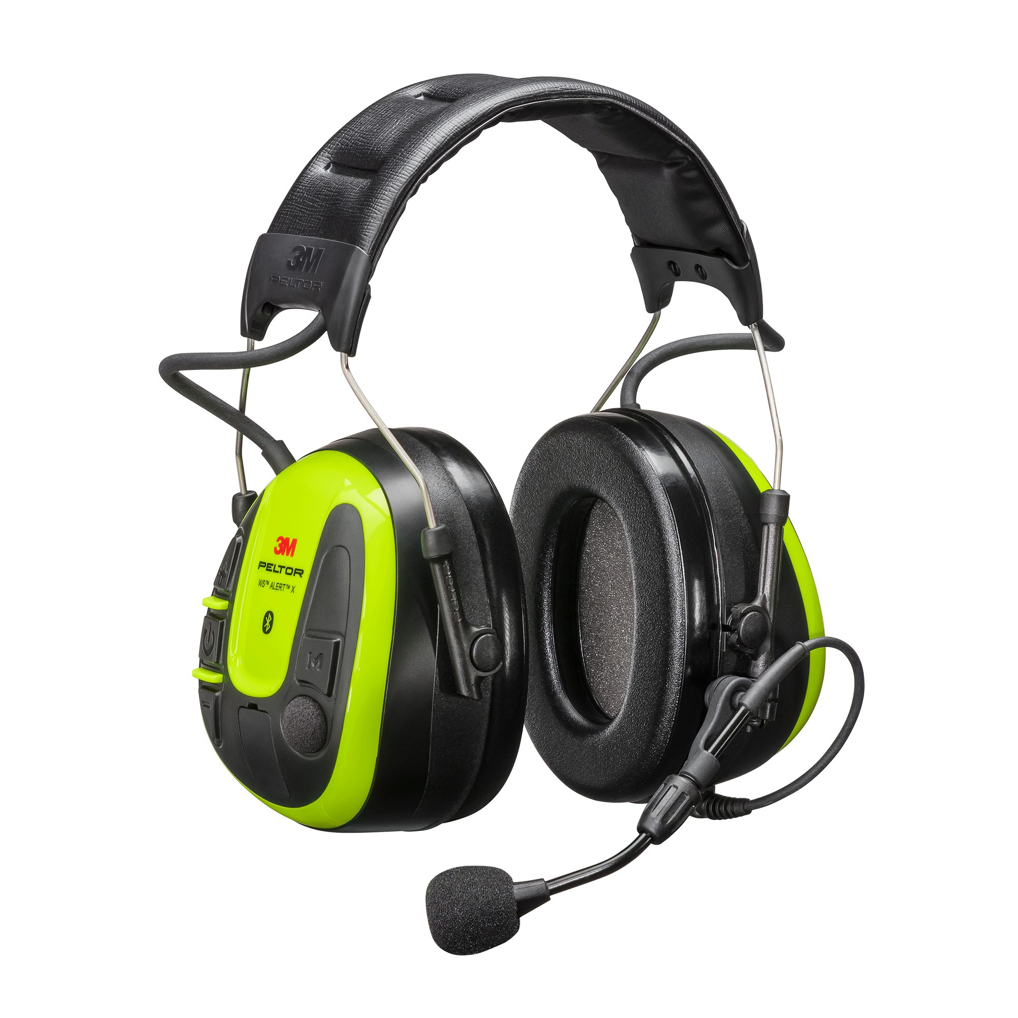 Peltor Alert X Hearing Protection