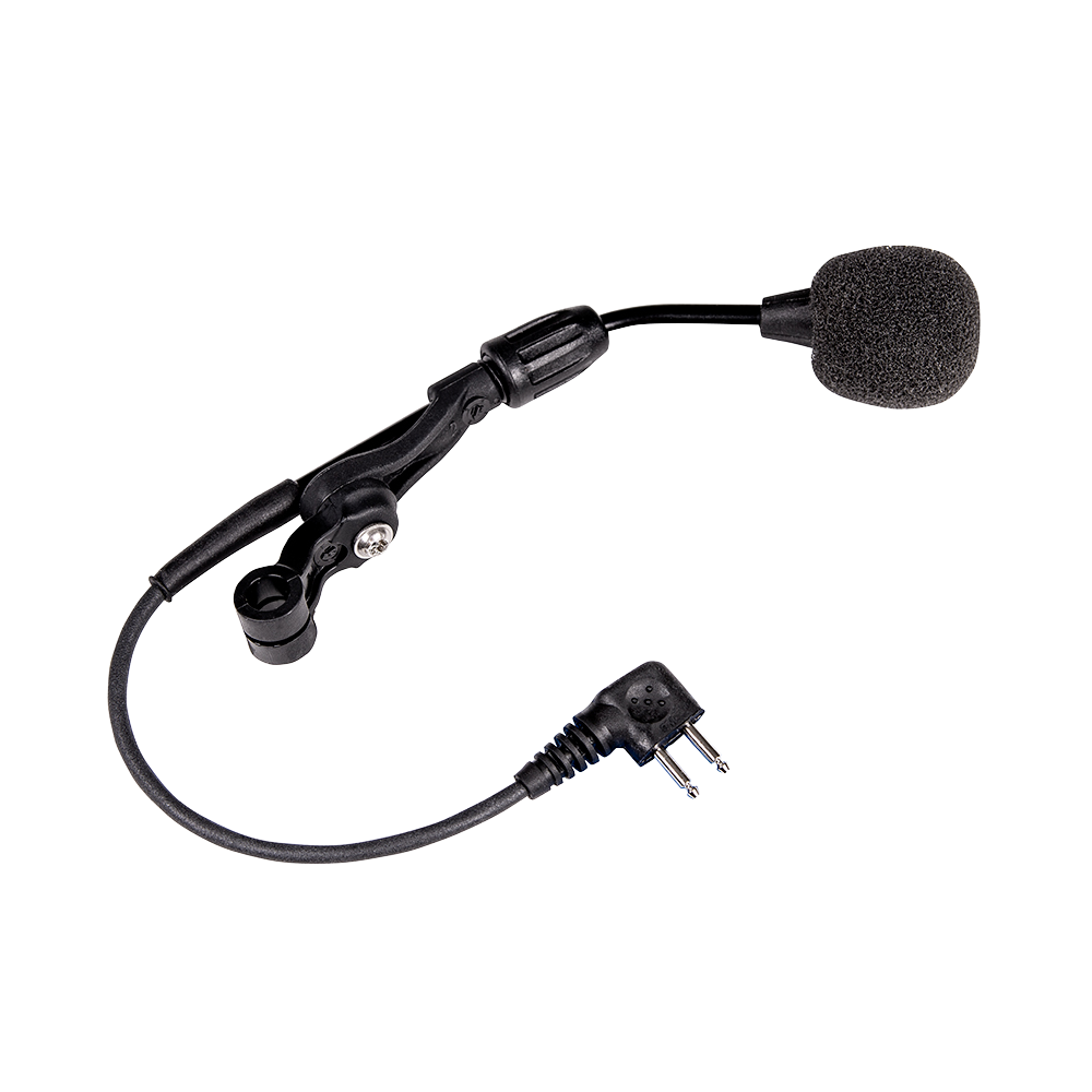 Peltor MT53N-14/1 Electret Boom Microphone