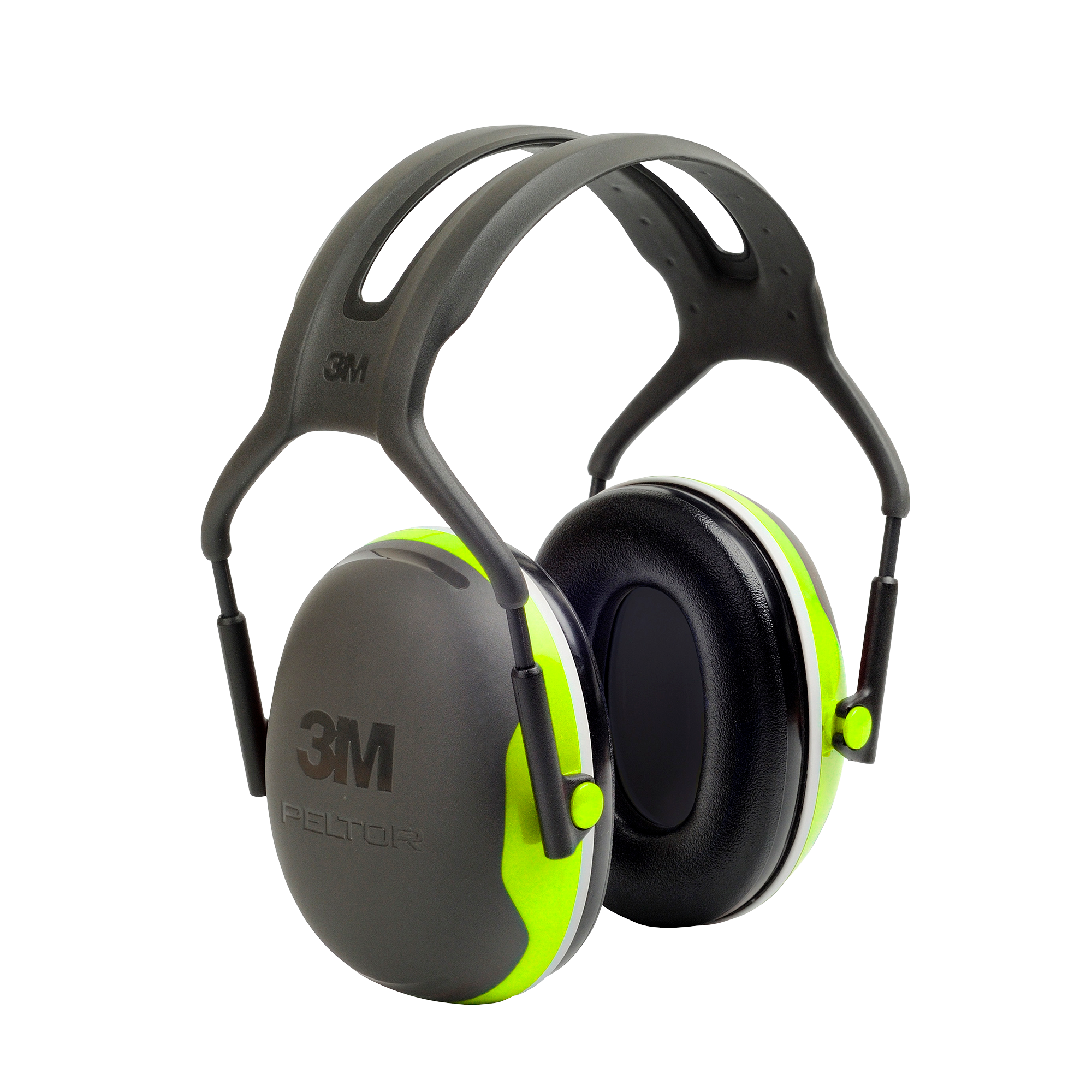 Peltor X4A Hearing Protect