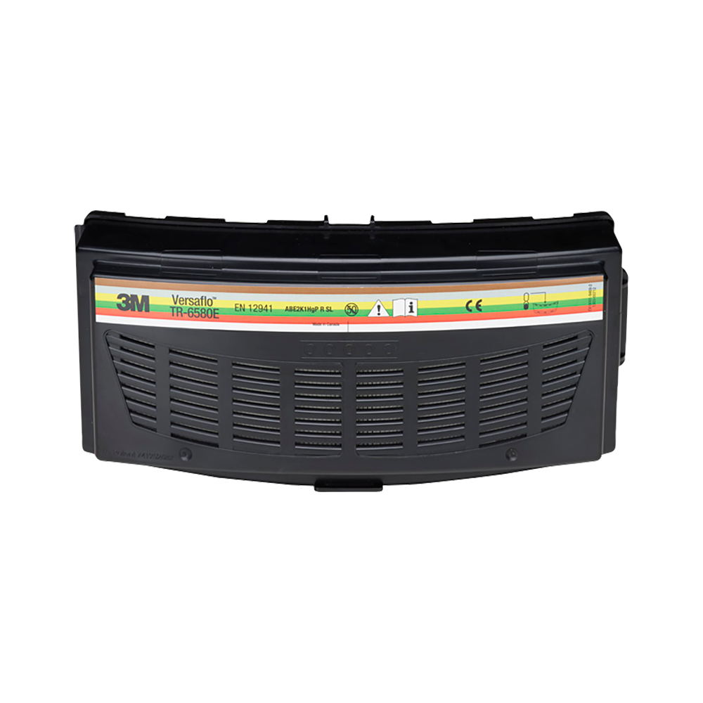 Versaflo TR-6580E ABE2K1HgP Filter PAPR