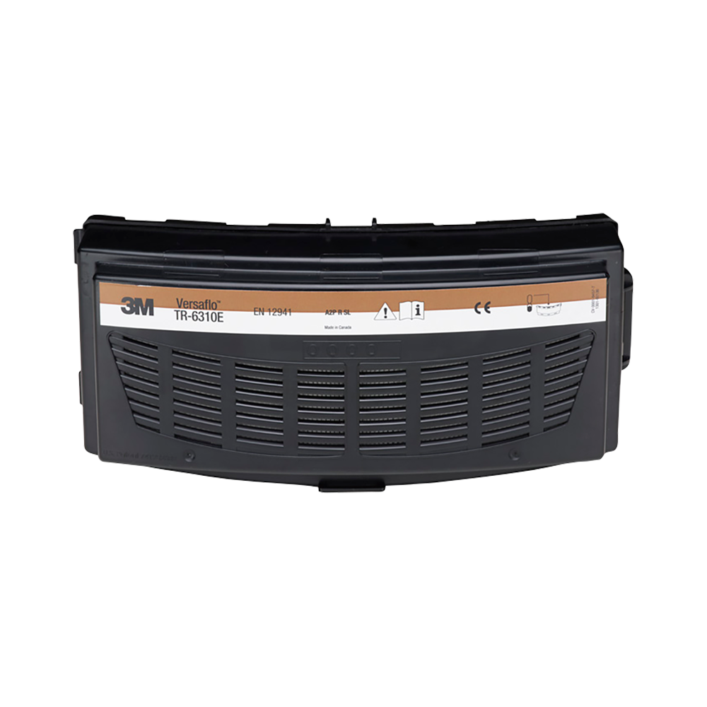 Versaflo TR-6310E A2P Combi Filter PAPR