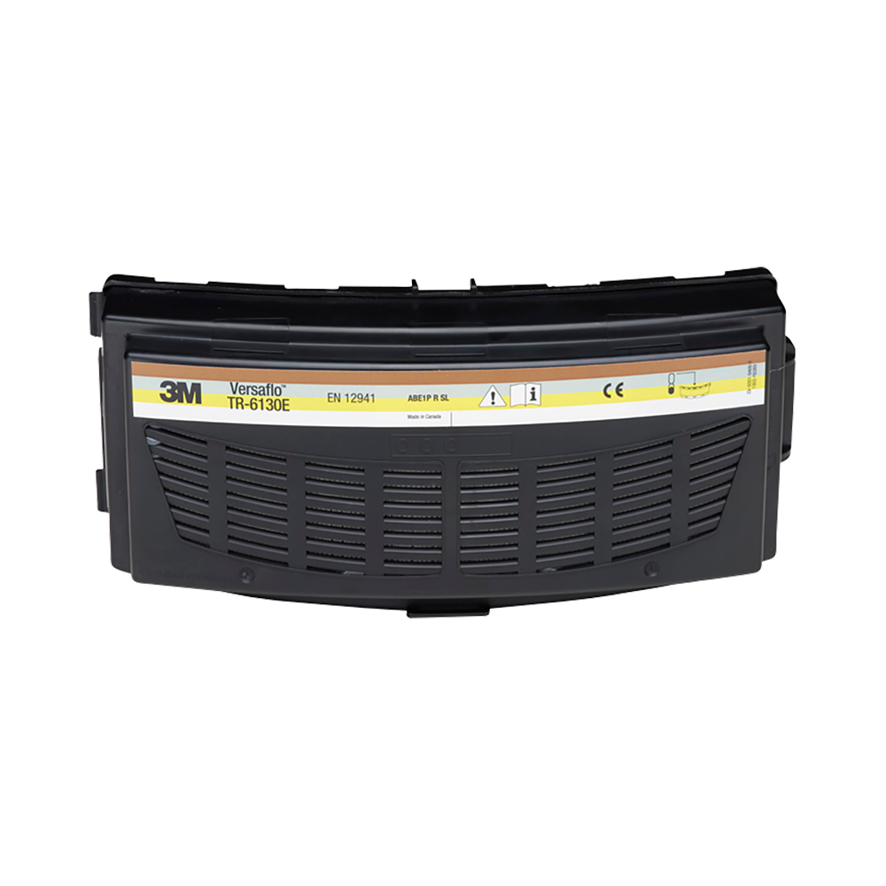 Versaflo TR-6130E ABE1P Combi Filter PAPR