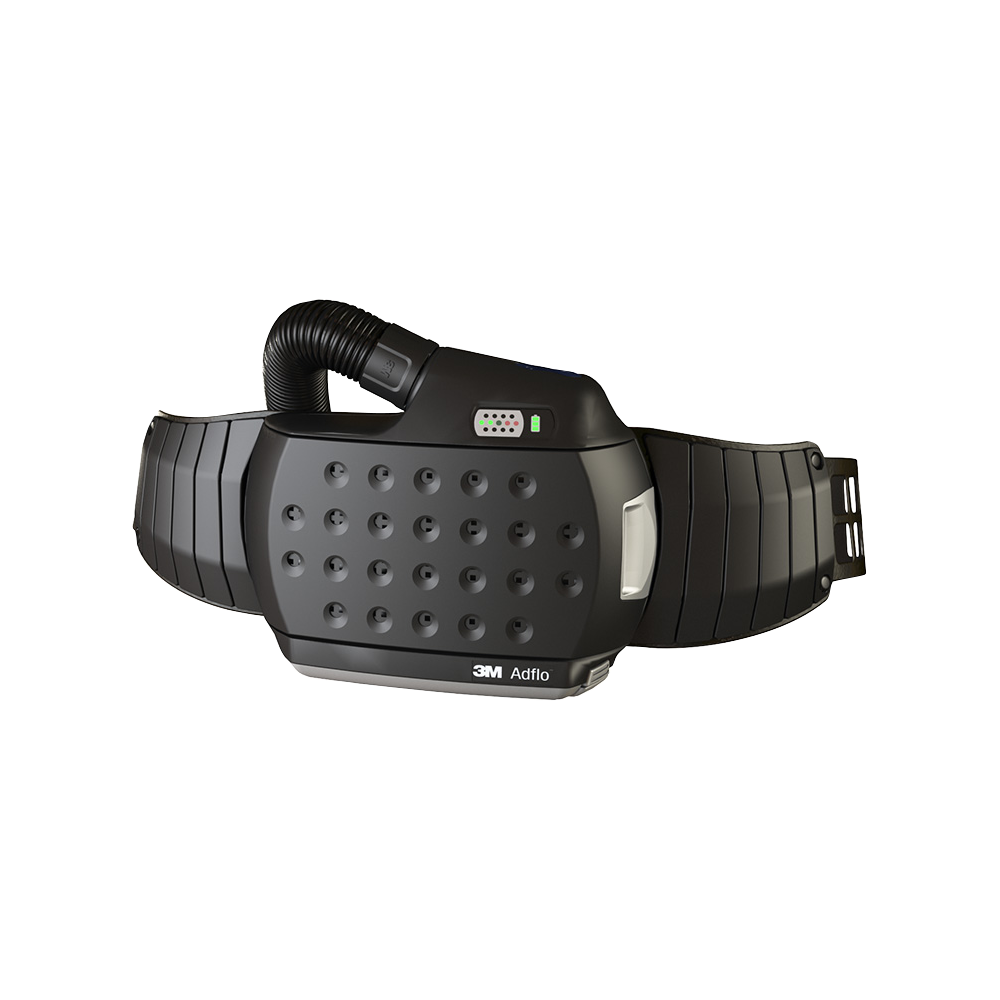 Adflo 837730 Welding Fan Unit Respirator