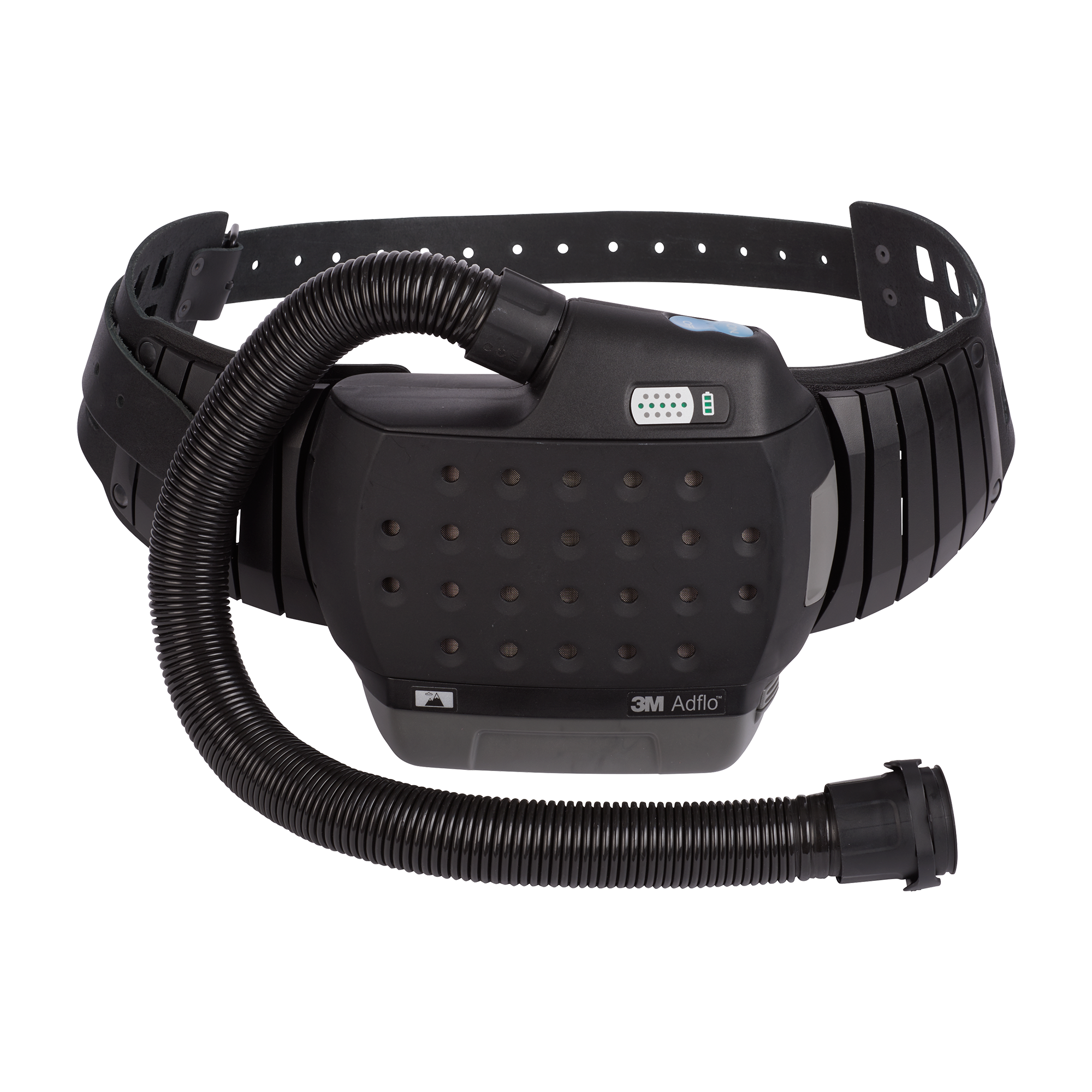 Adflo 837731 HD Welding Fan Unit Respirator