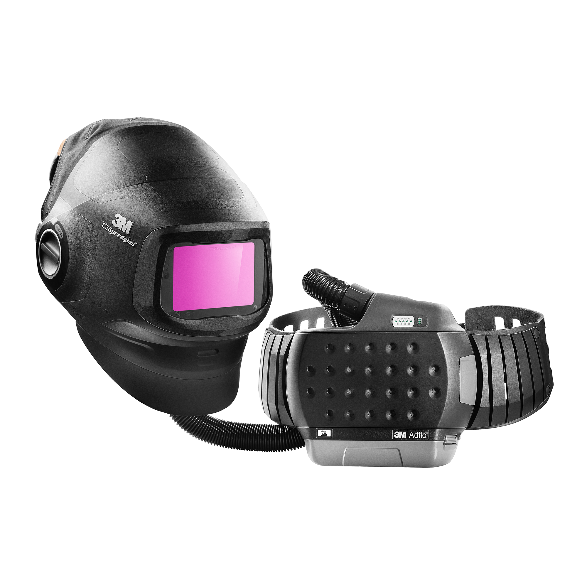 Speedglas G5-01VC 617830 Welding Helmet