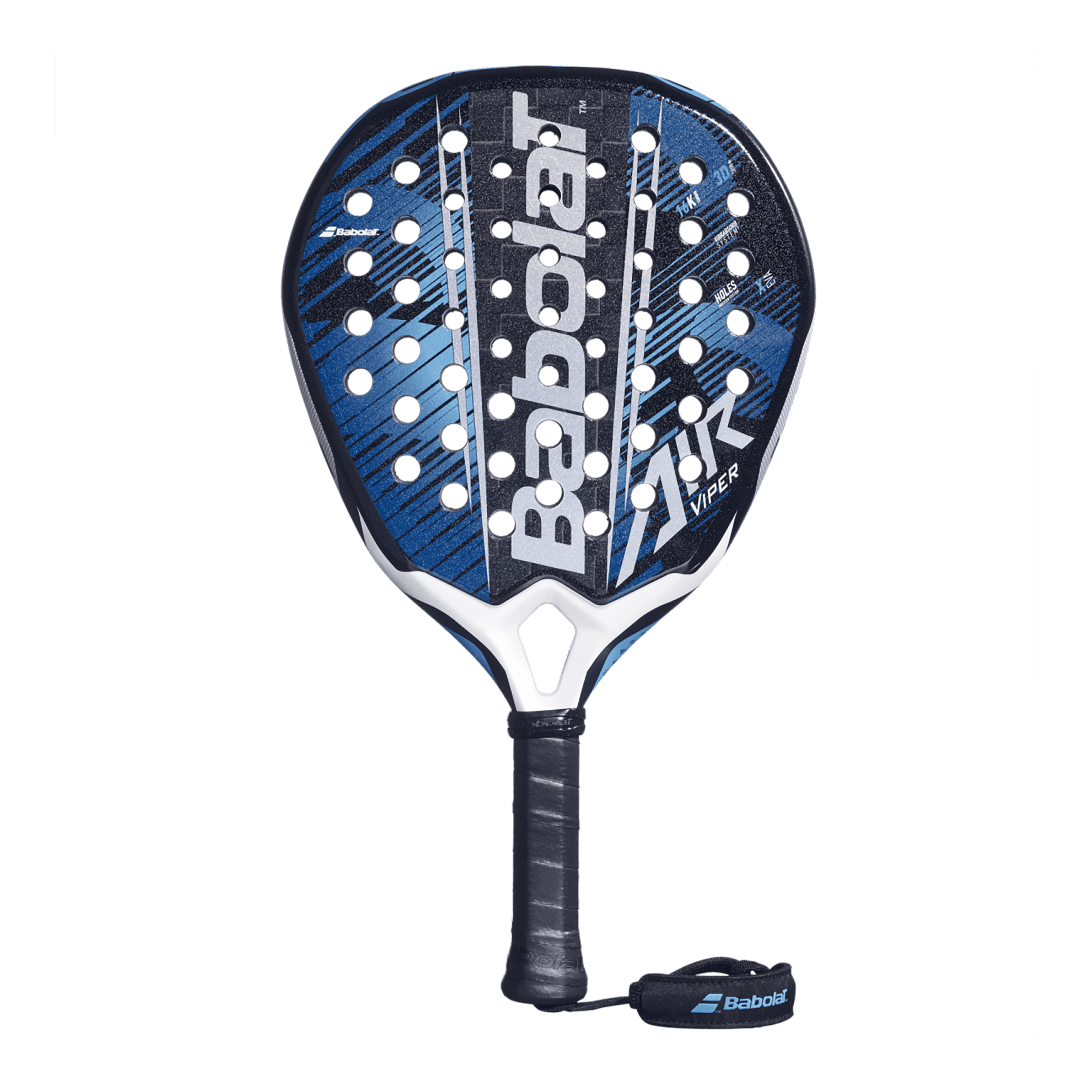 Air Viper 2.6